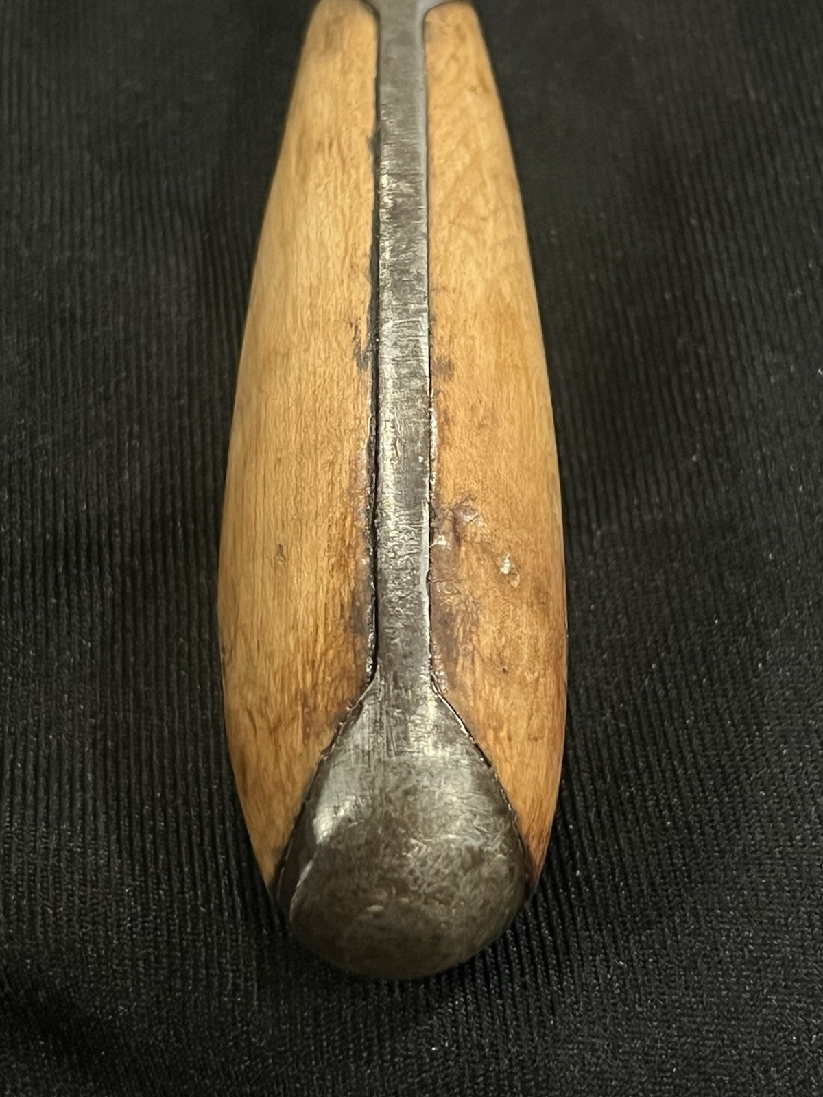 Vintage LENOX No.3 Flathead Screwdriver 7.25” USA Tool Collectible Clear Marks