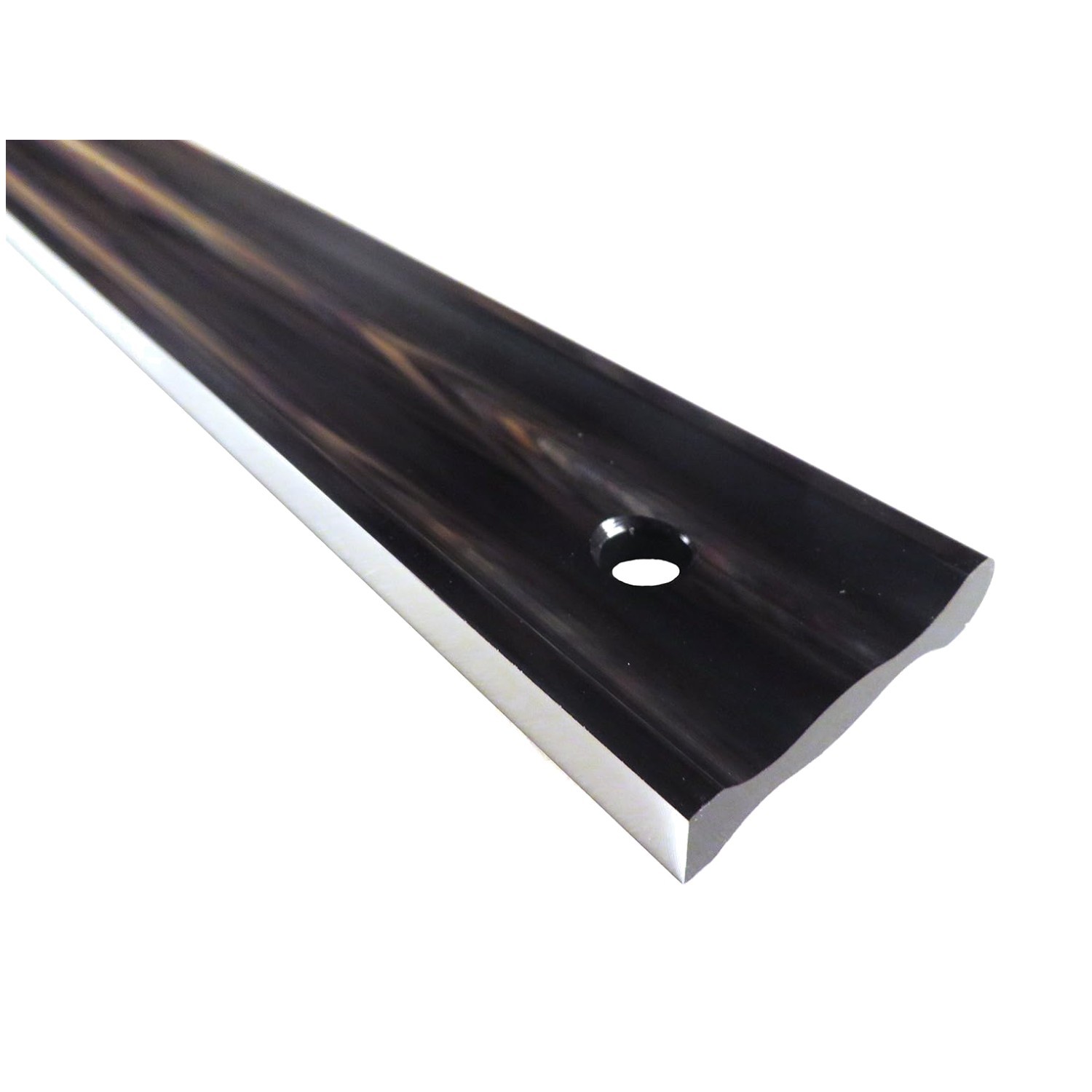 Professional 24″ Straight Edge Ruler .0400″ Thick