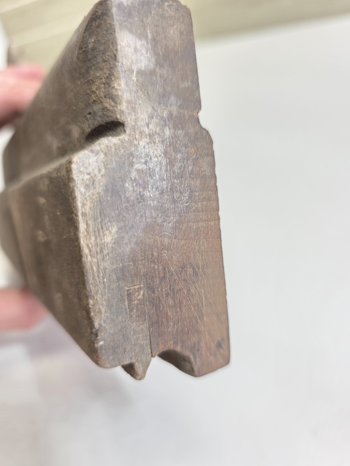 (3) Antique Wood Planes Ohio Tool Company Auburn Tool