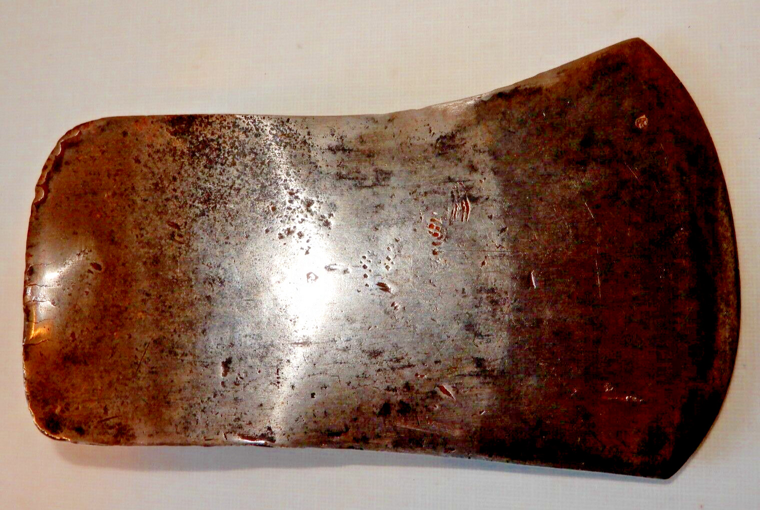 Winchester Axe Head c.1930 3 1/2 pounds, 7″ long