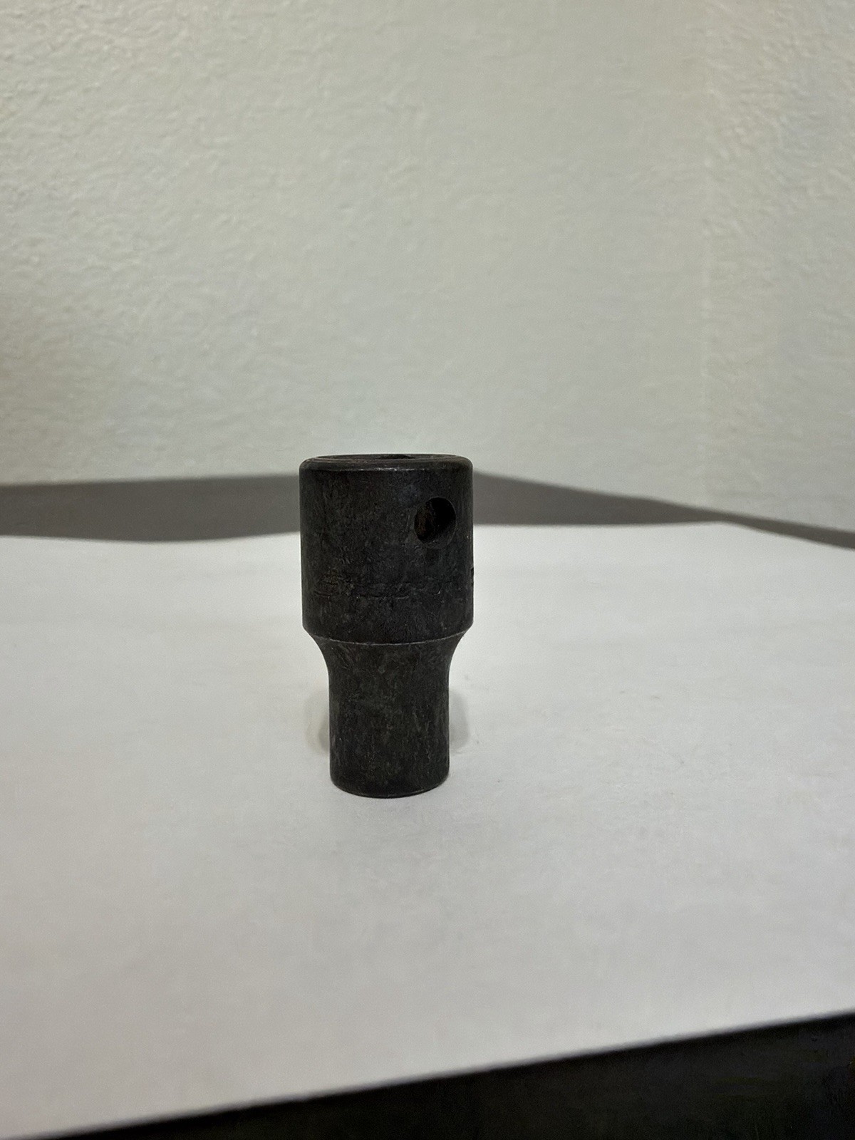 Snap-on Tools USA 5/16” Socket 3/8” Drive 12 Point USA FDHB100A