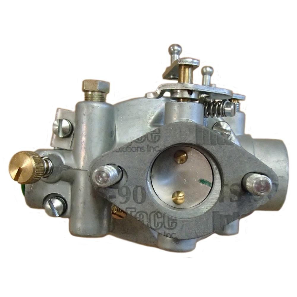 S.69196 Carburetor Fits Ford/New Holland
