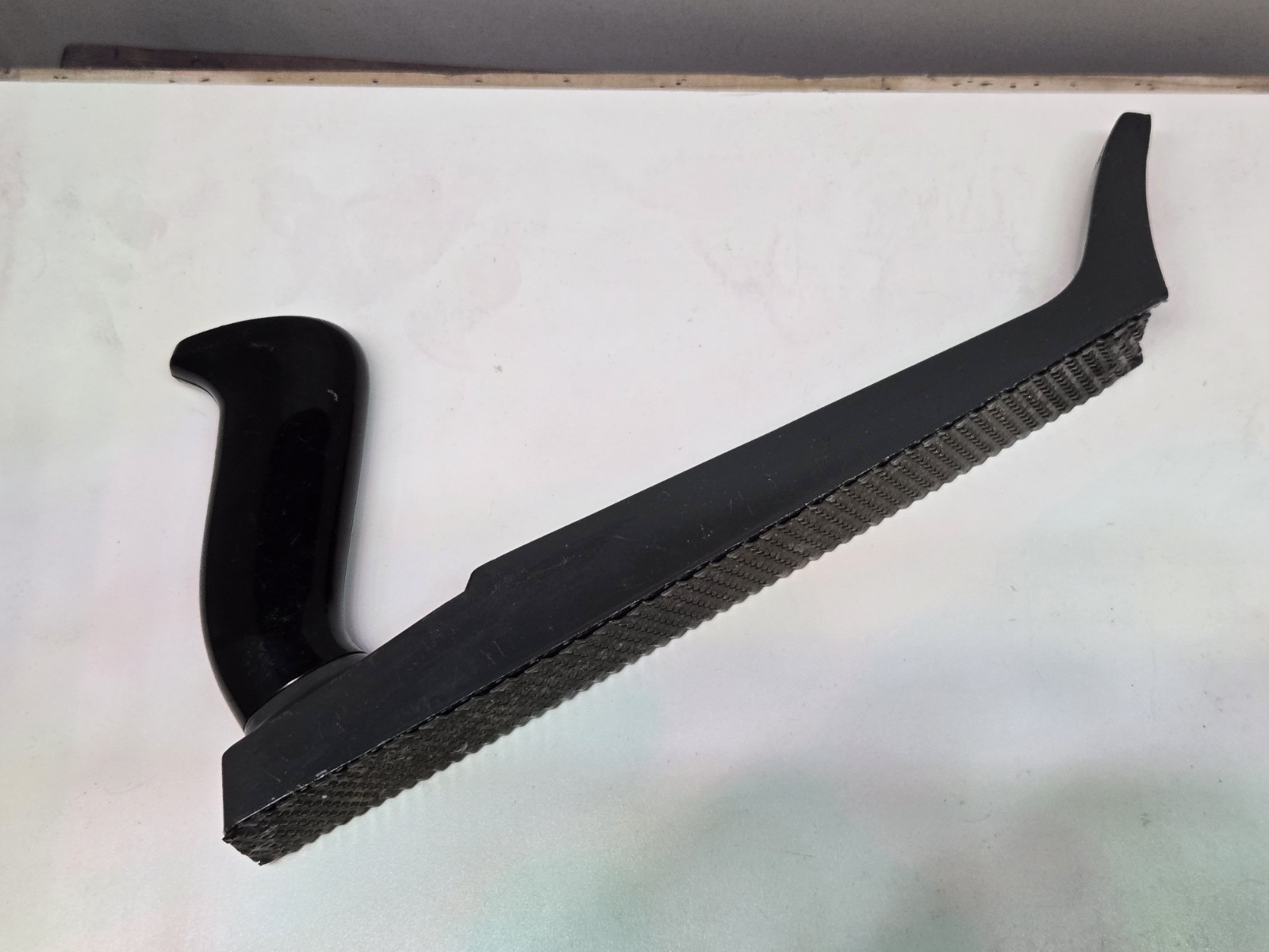Vintage Stanley Surform Rasp Planer No. 21-296 10” Long Made In USA