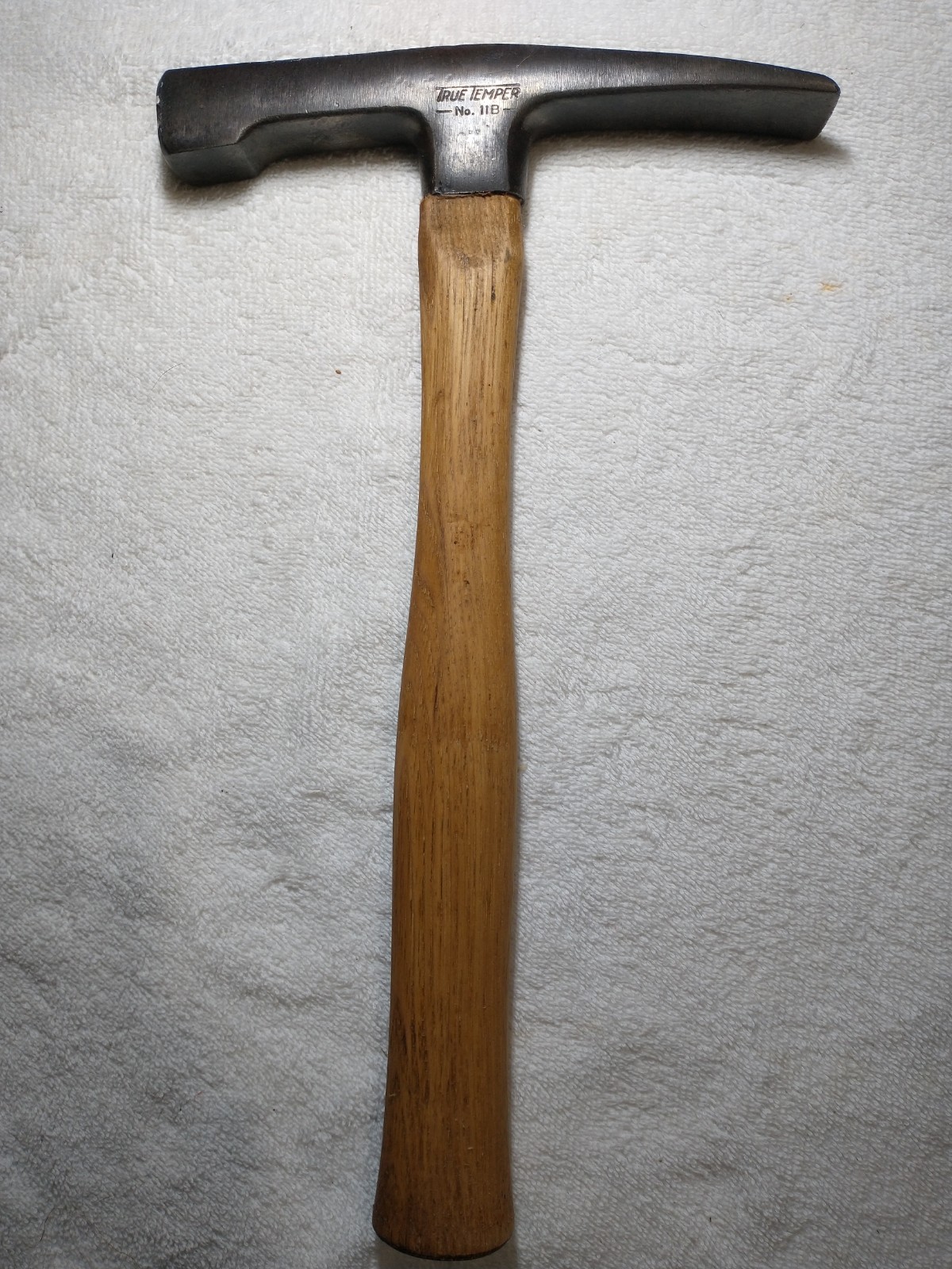 True Temper Masonry Hammer Model 11B See description