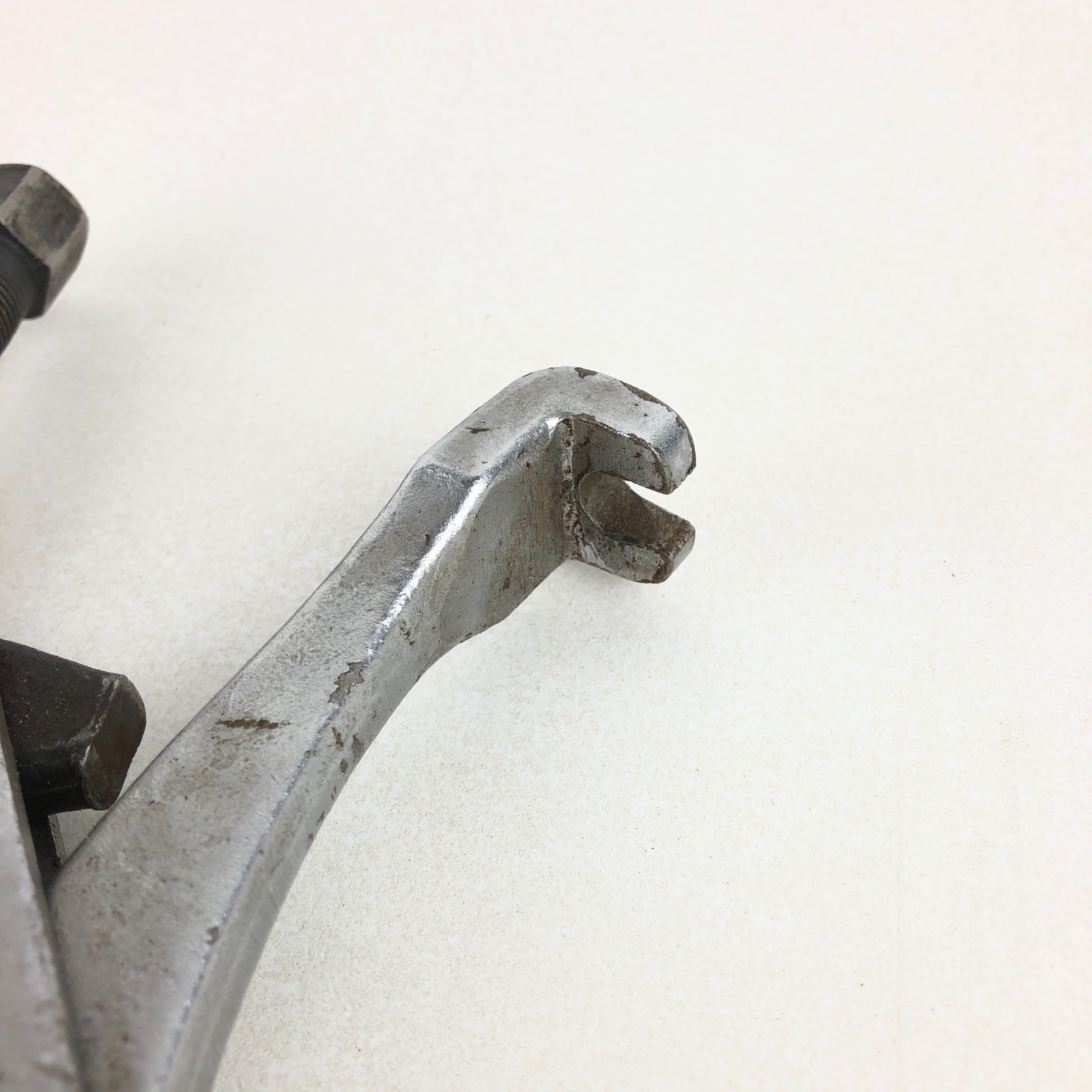 Vintage OTC Owantonna Tool Co Reversible Gear Puller No. 1002-L – Made In USA