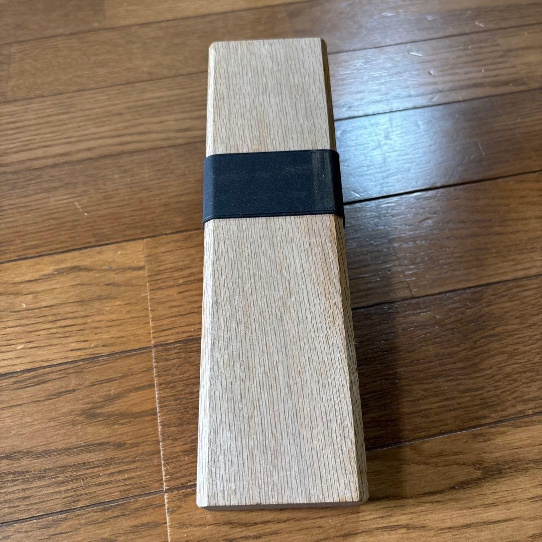 Takagi Gisuke Double Edged Kanna Hand Plane Woodworking Tool