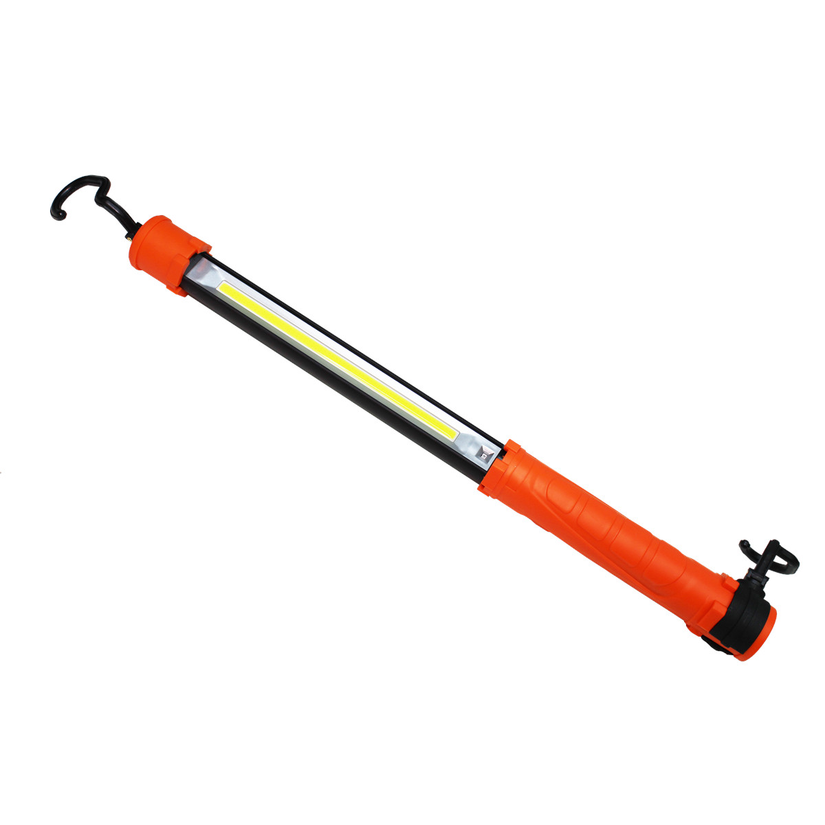 K Tool International Work Light Handheld COB 750/375 Lumen CED5251C-ISN