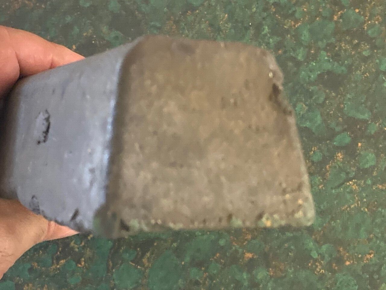 Polishing Compound * Polishing Rouge * Vintage Jackson 2.5lb Bar *New Old Stock*