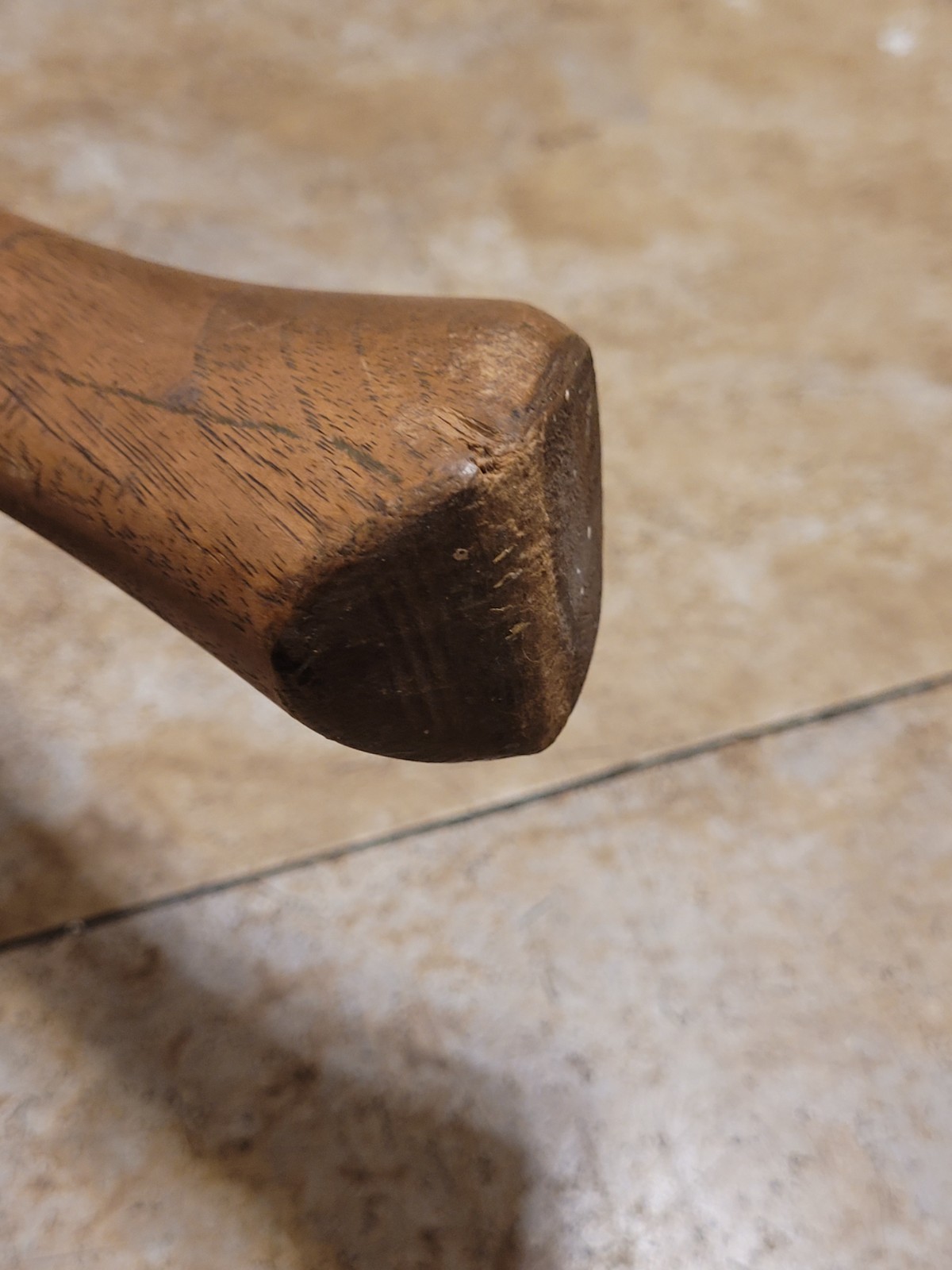 2 Vtg KOBALT 36″#14″ L 6.03#1.13 Lbs 5″#3 1/4″ Blade Single Bit Hatchet Axe.OBO