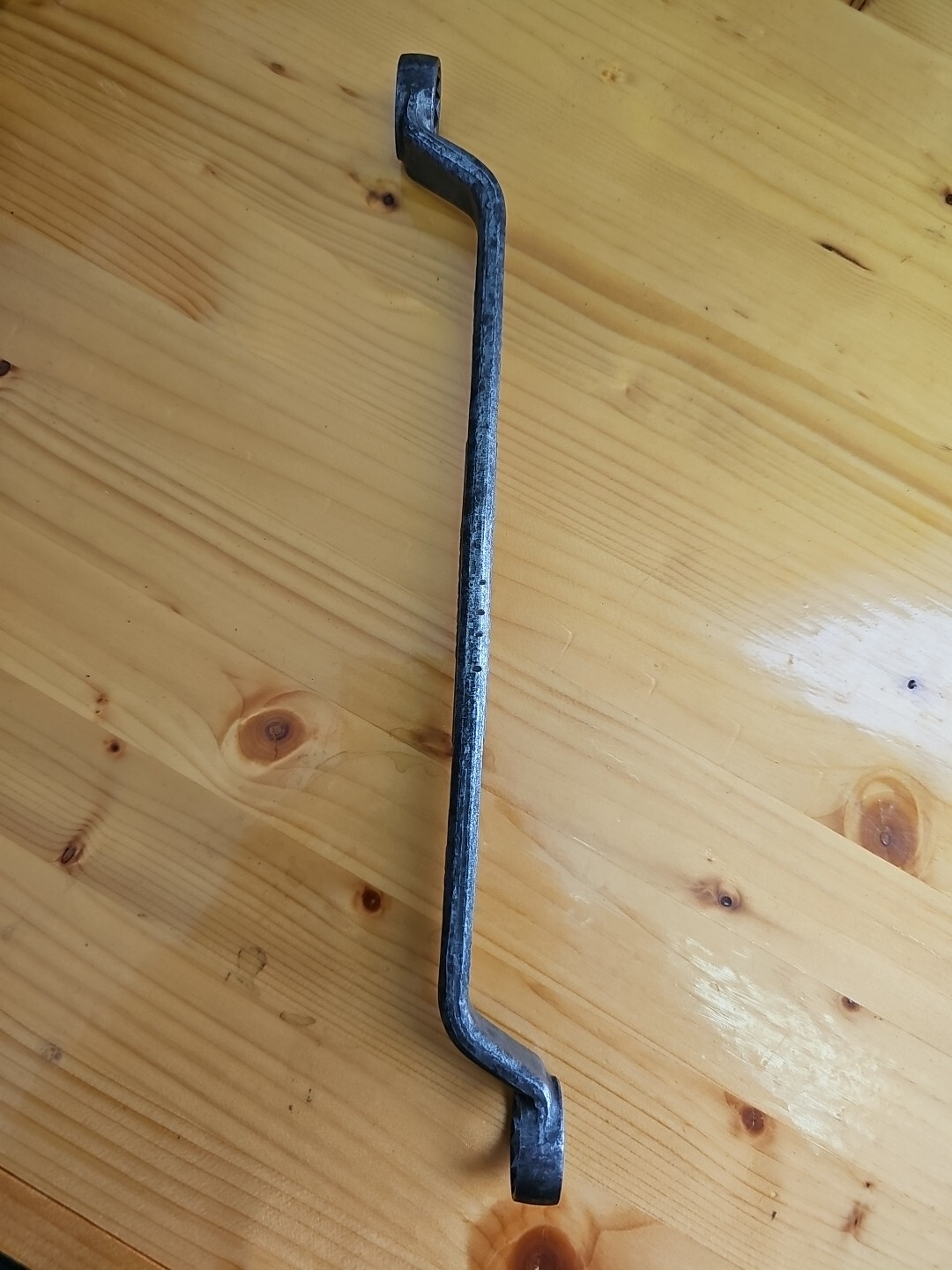 Tru-Fit 3005 Offset Box End wrench Tool- Made in the USA
