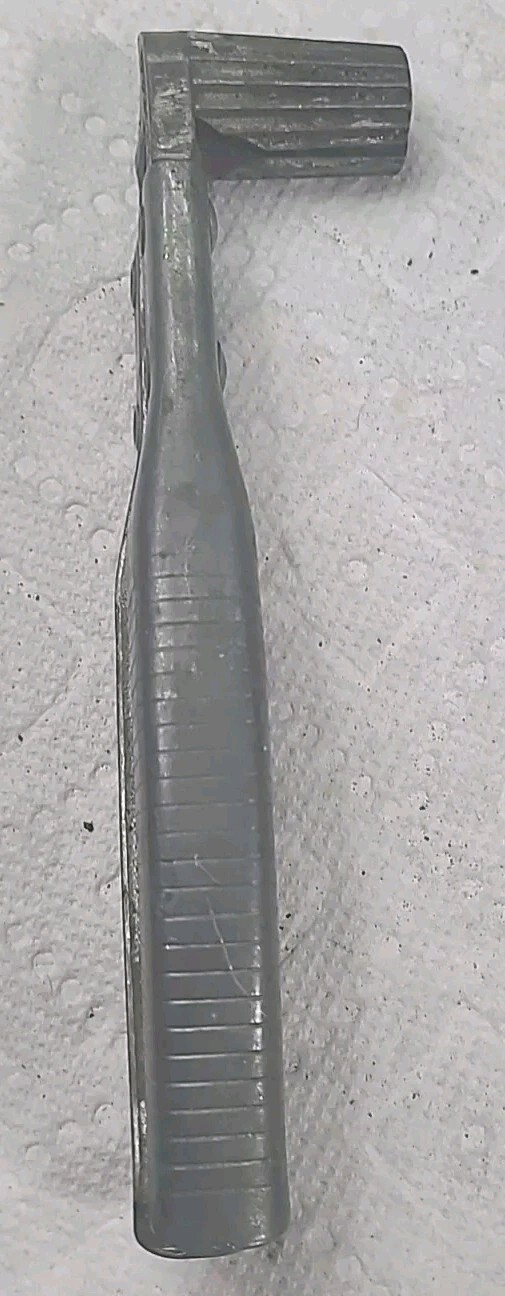 Vintage K-D No. 204 Battery Terminal Spreading Cleaning Pliers USA MADE TOOL