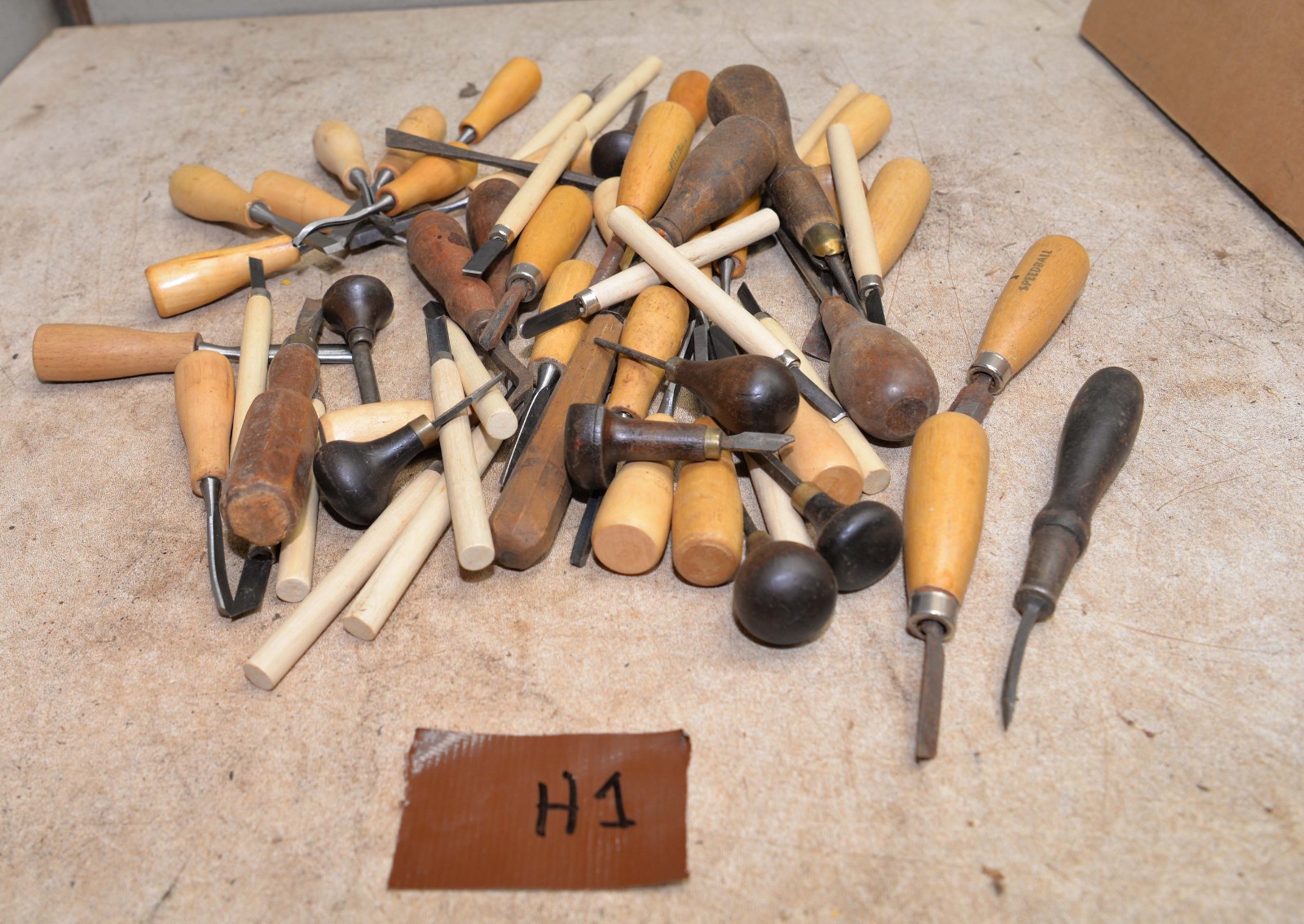 60 engraving chip carving graver gunsmith jeweler collectible antique tool lot