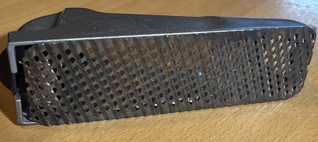 Stanley Surform 21-399 Pocket Block Plane