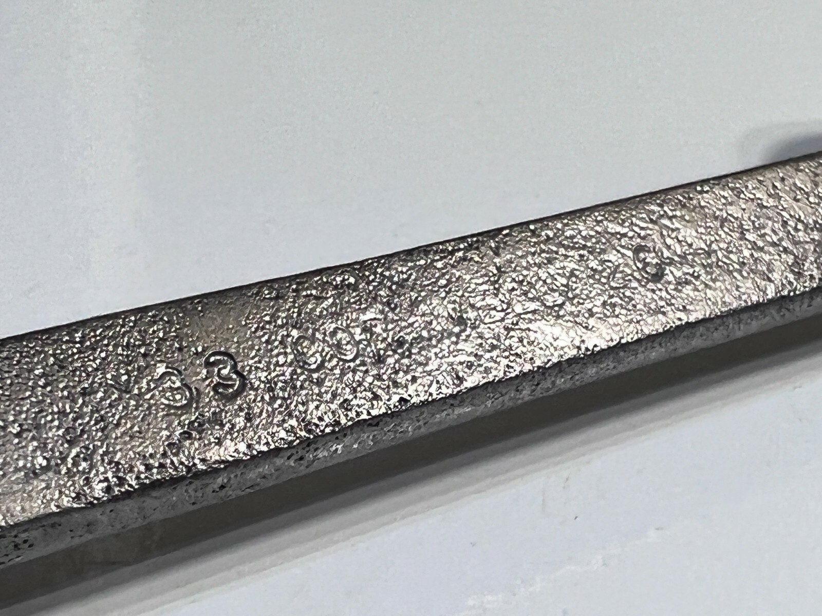 Vintage Cornwell Tools USA 5/8″ x 11/16″ Open End Wrench