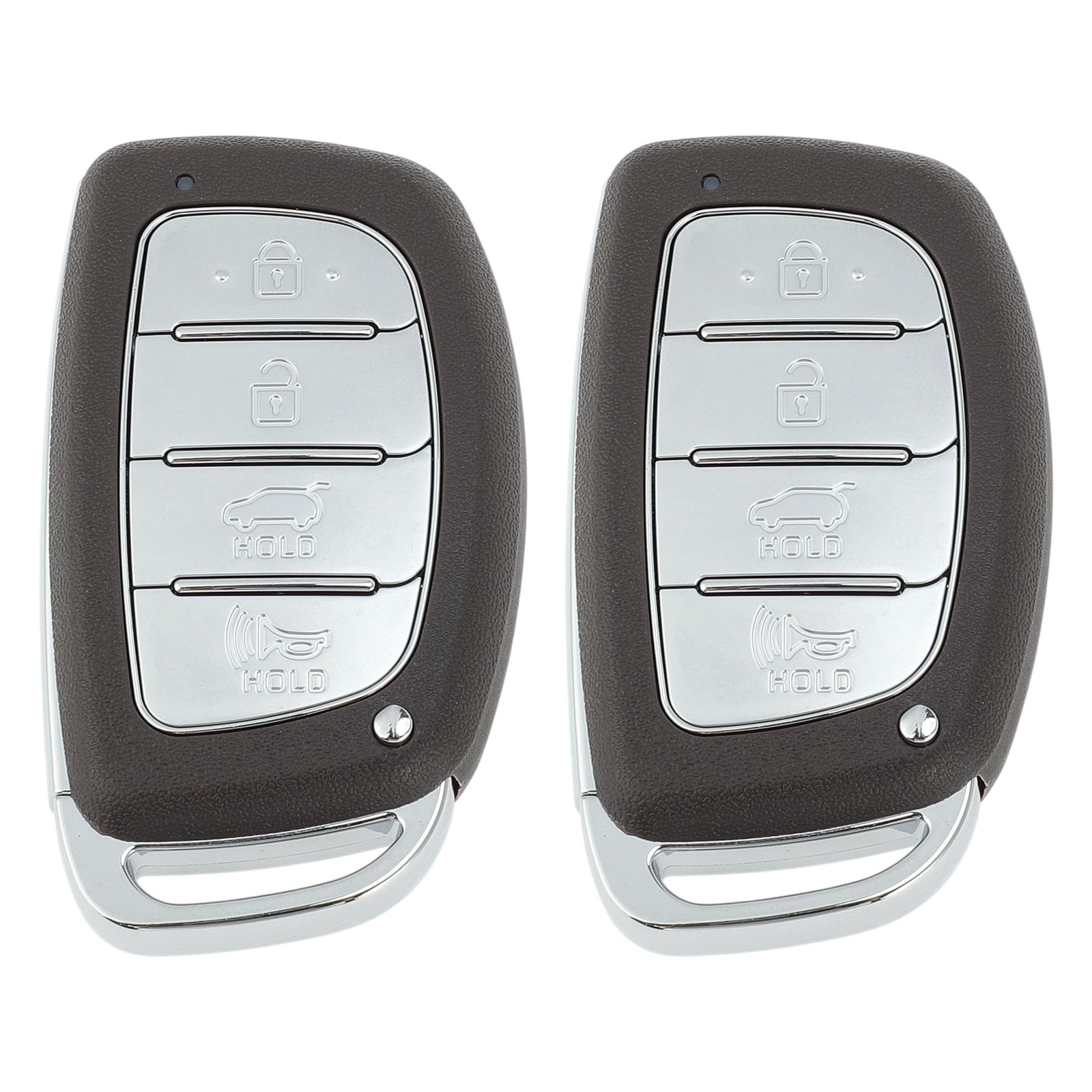 X AUTOHAUX TQ8-FOB-4F07 434 MHz Replacement Keyless Entry Remote Smart Key Fo…