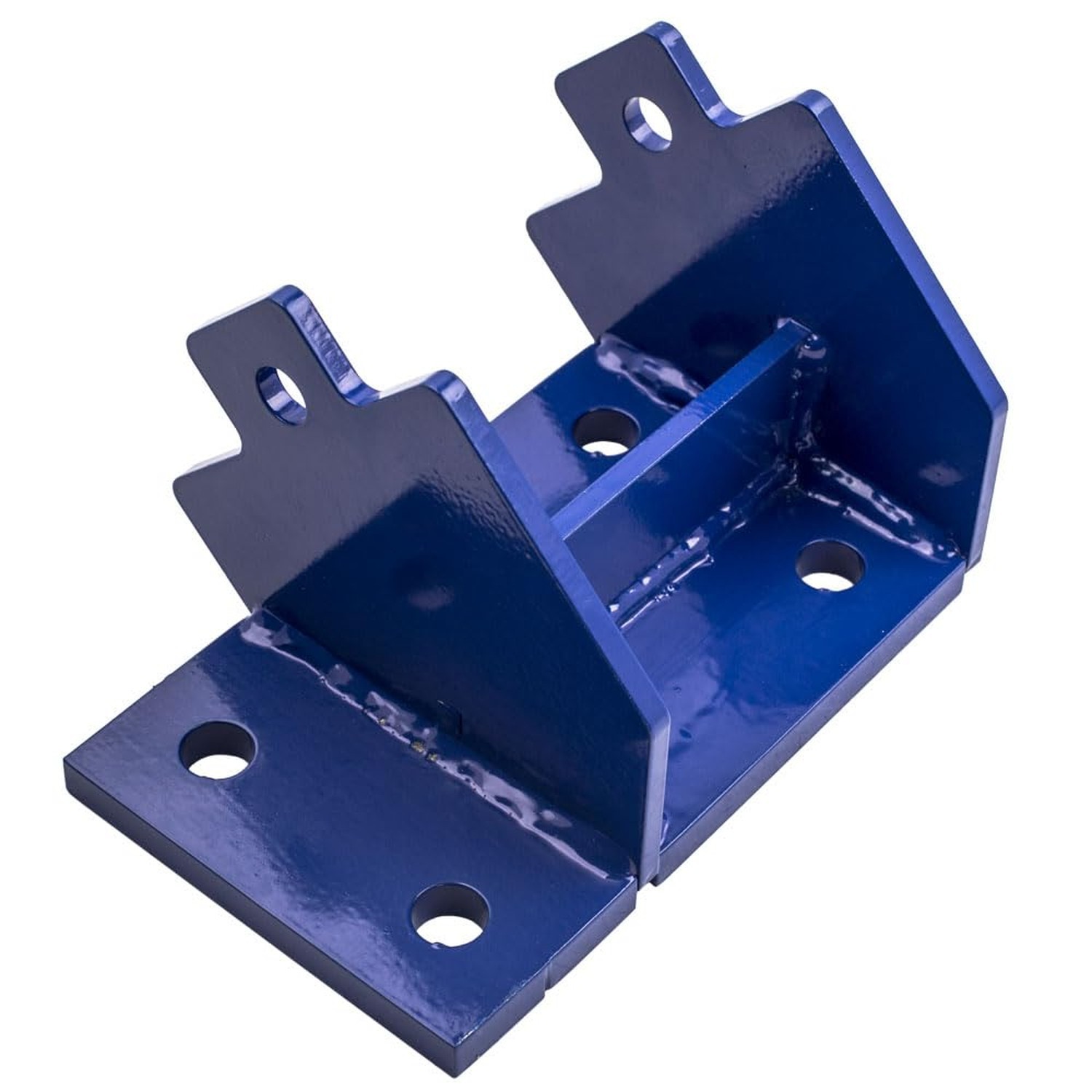 maXpeedingrods Motor Mount Conversion Kit for 6BT Cummins Engine 1973-1991, f…