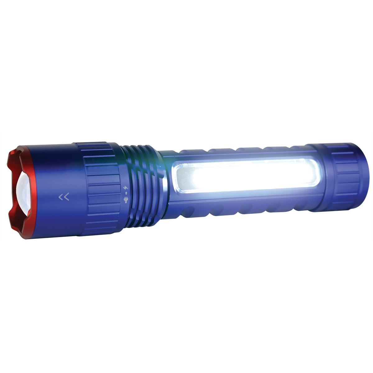 Clore Automotive Light-N-Carry LNC330 400 Max Lumen Work/Torch Light LNC330