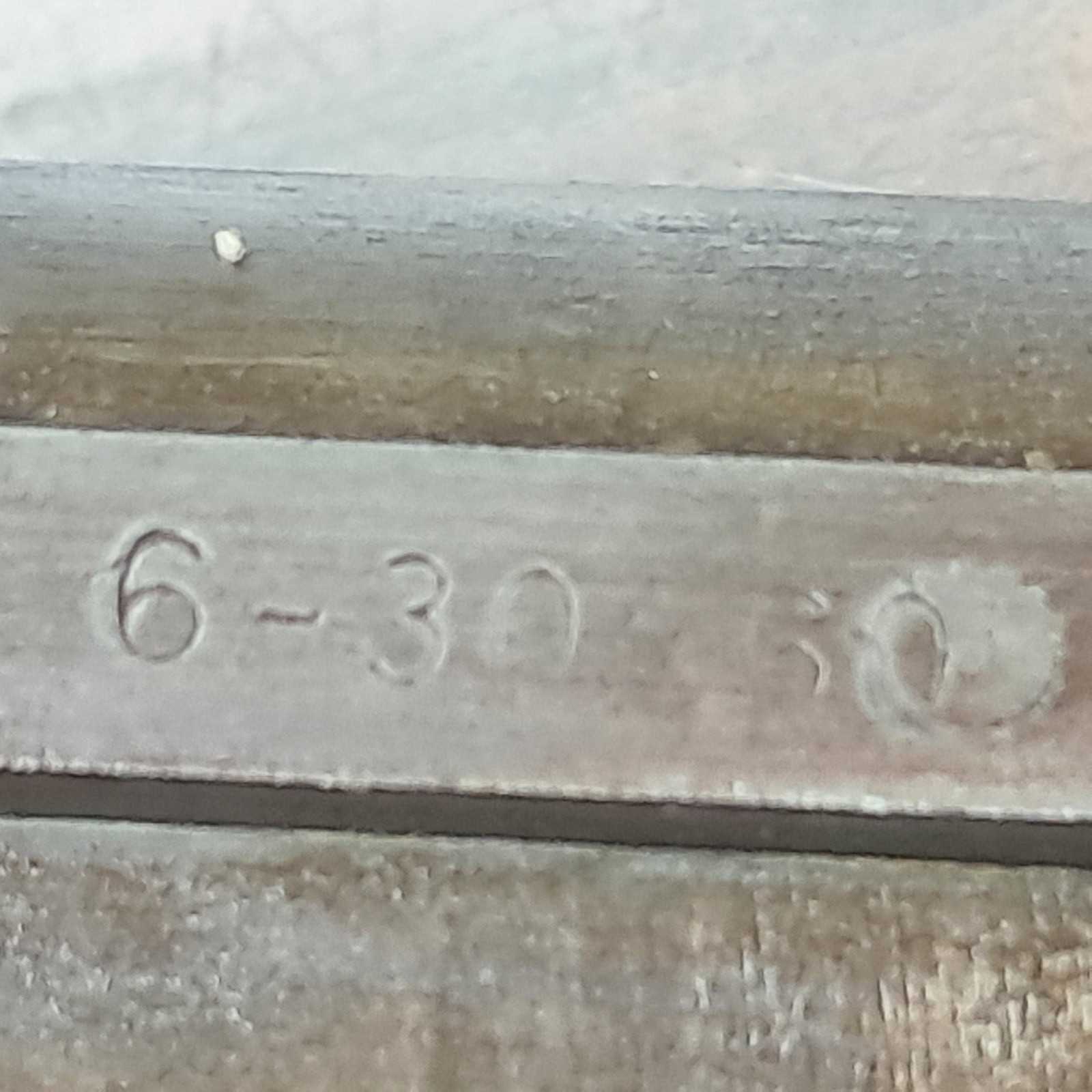 Wilton Cadet Model 8135 Schiller Park Ill USA 1960 Swivel Base 3.5 Jaws Anvil