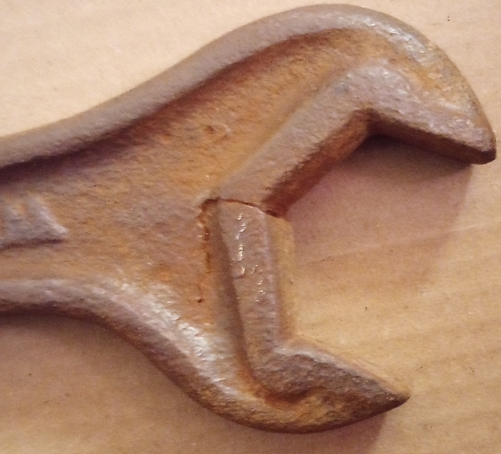 1869-1912 Geiser Wrench Farm Equipment In Waynesboro, Pennsylvania #597