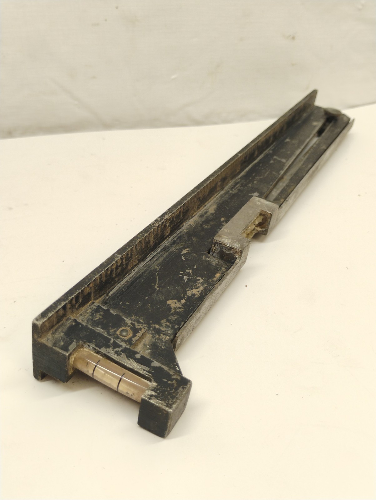 Precision Pitch Grade Level Engineering Devices Sunbury, PA Vintage
