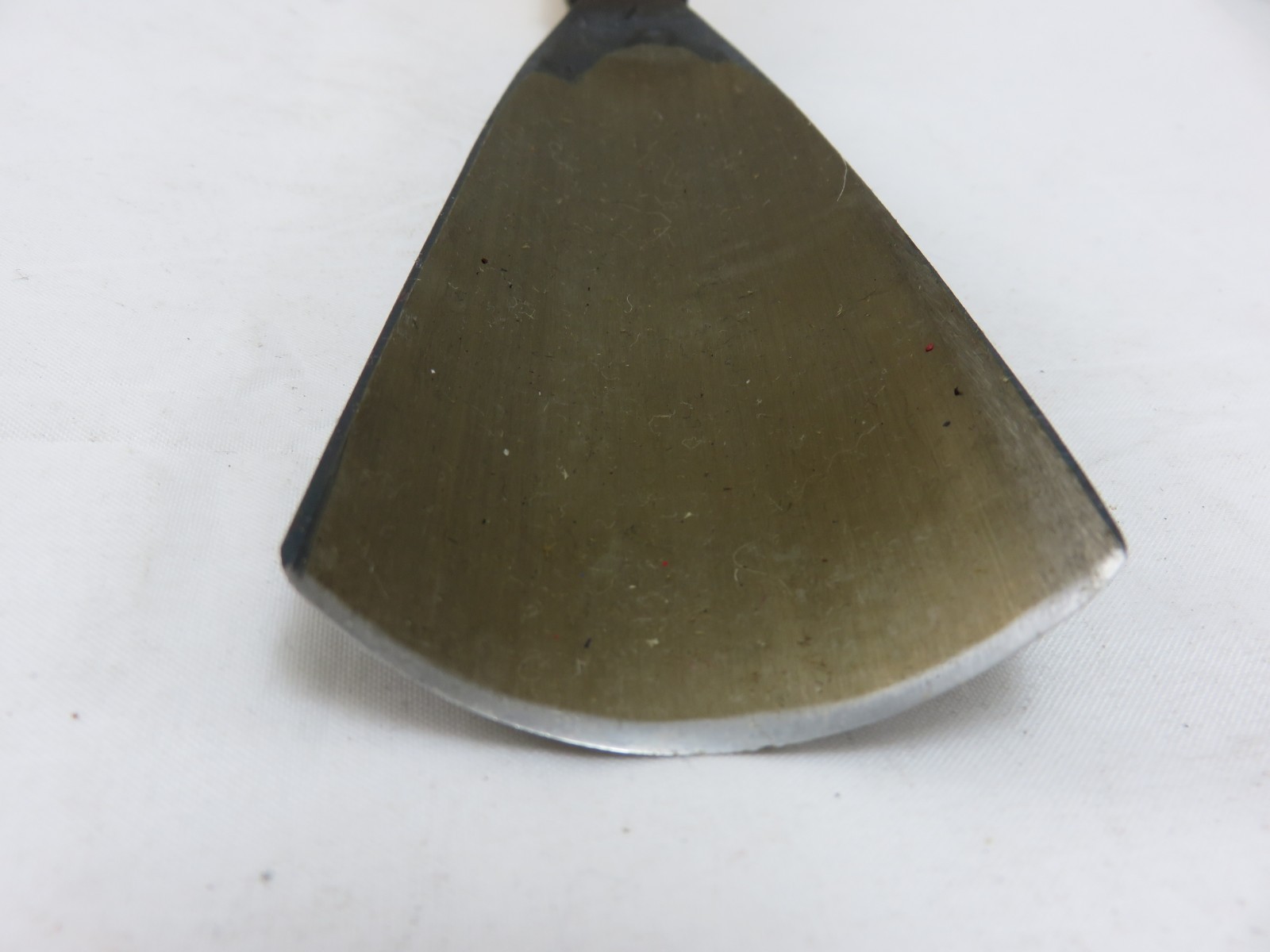 Stubai #7 Sweep 7 Straight Gouge Chisel Wood Carving Tool 50mm Austria UNUSED