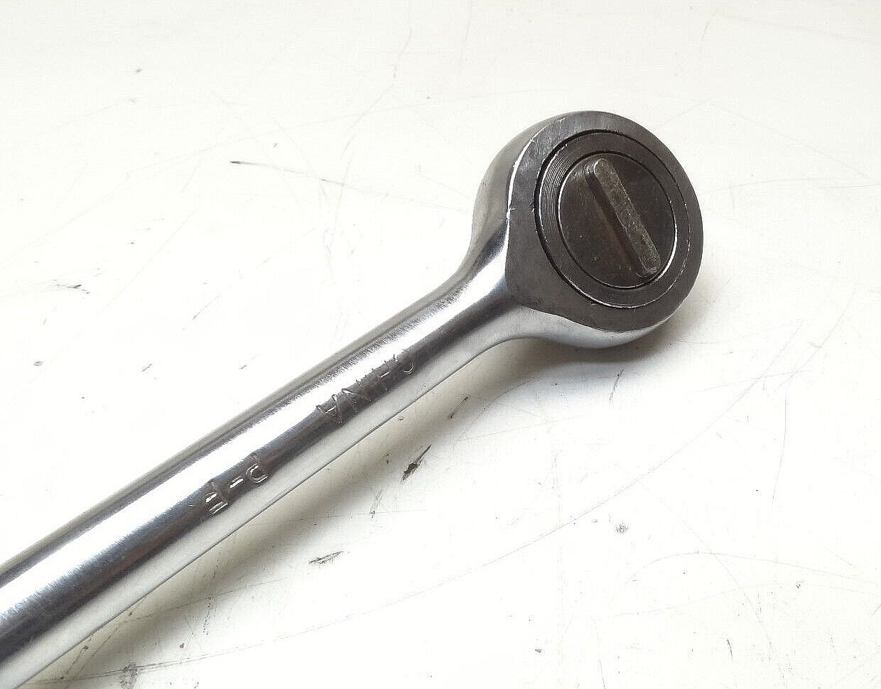 3/4 Large Wrench 19 1/2 in Length P-F