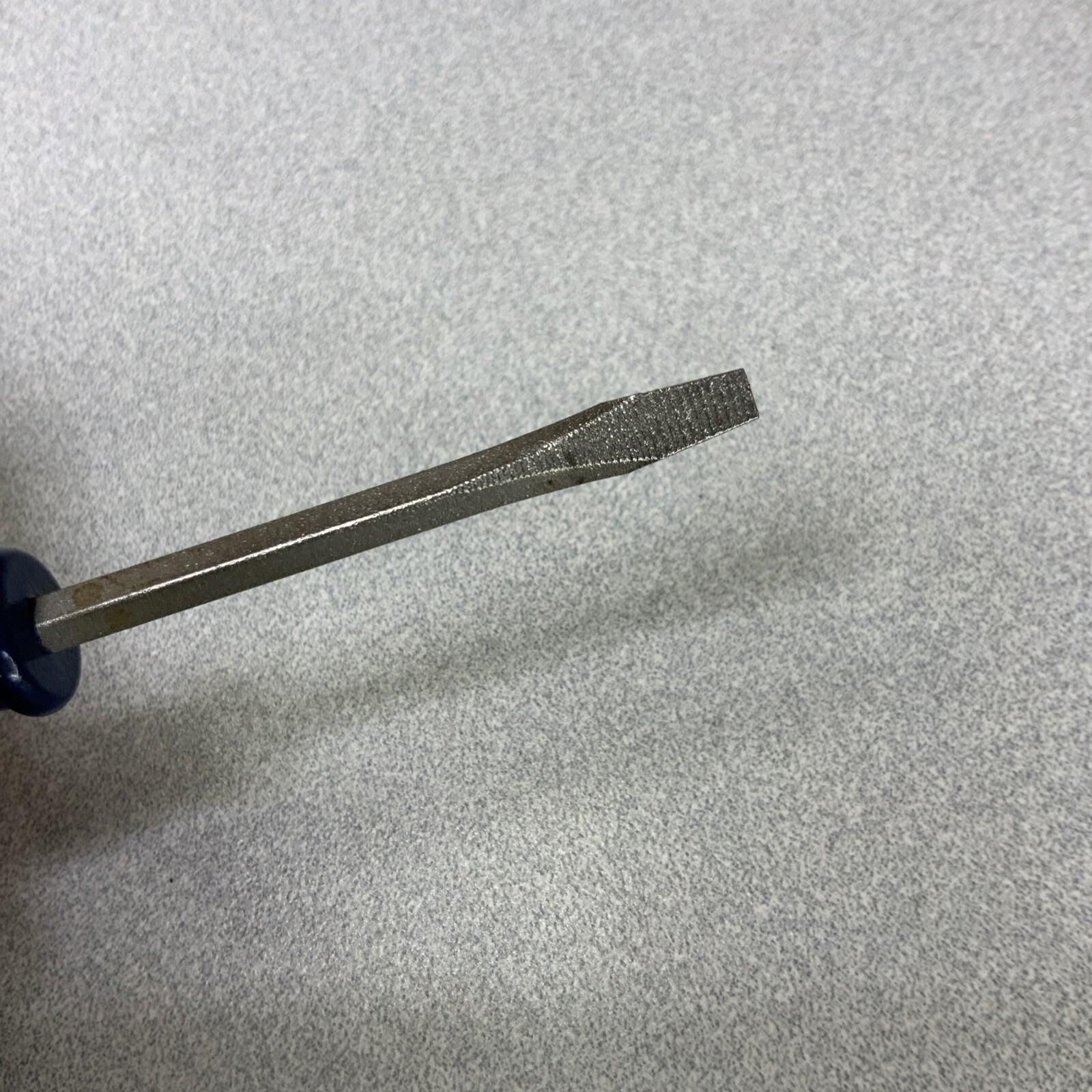 Vintage Craftsman 41421 J WF 1/8” Pocket Screwdriver