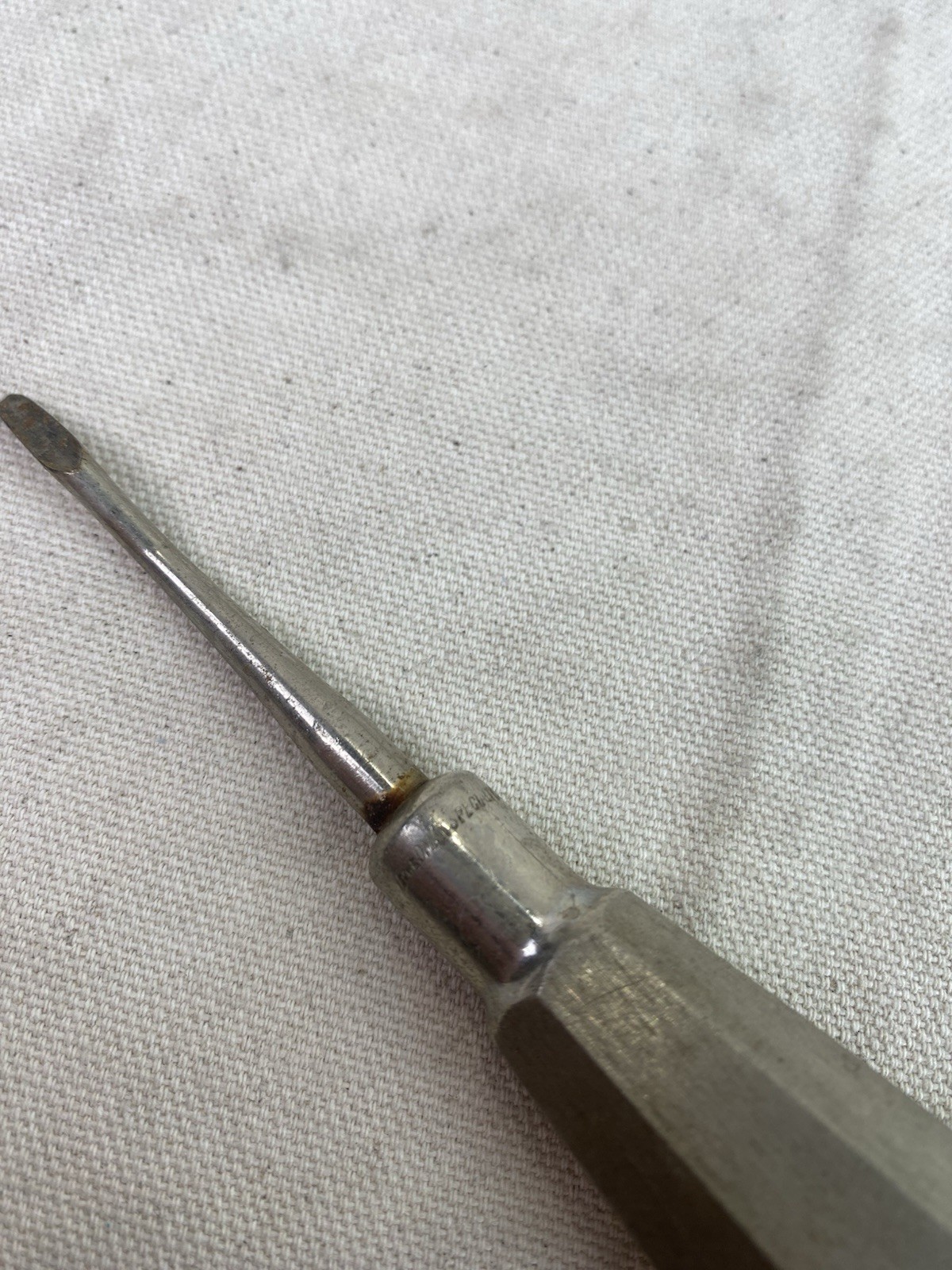 Set of 10, Antique Dentistry Tools