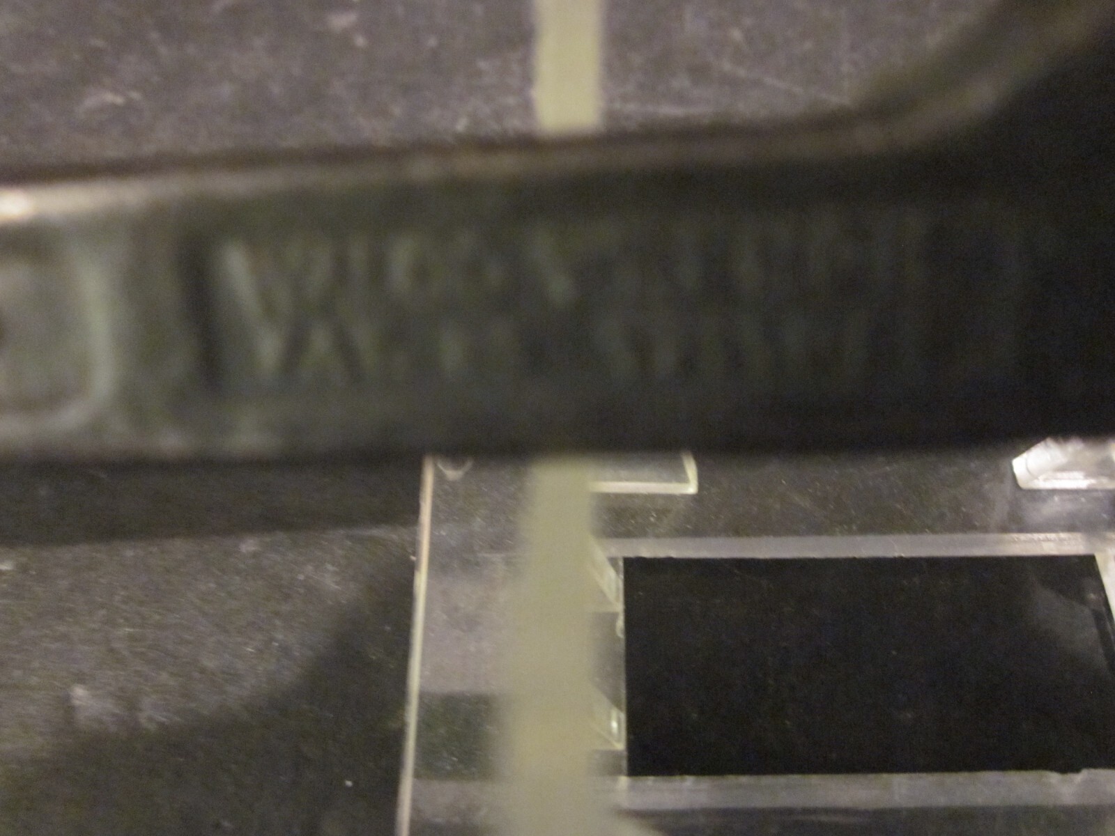 VINTAGE WALCO WRENCH CITY OF NEW YORK TOOL TRANSIT SUBWAY POLICE FIRE DEPARTMENT