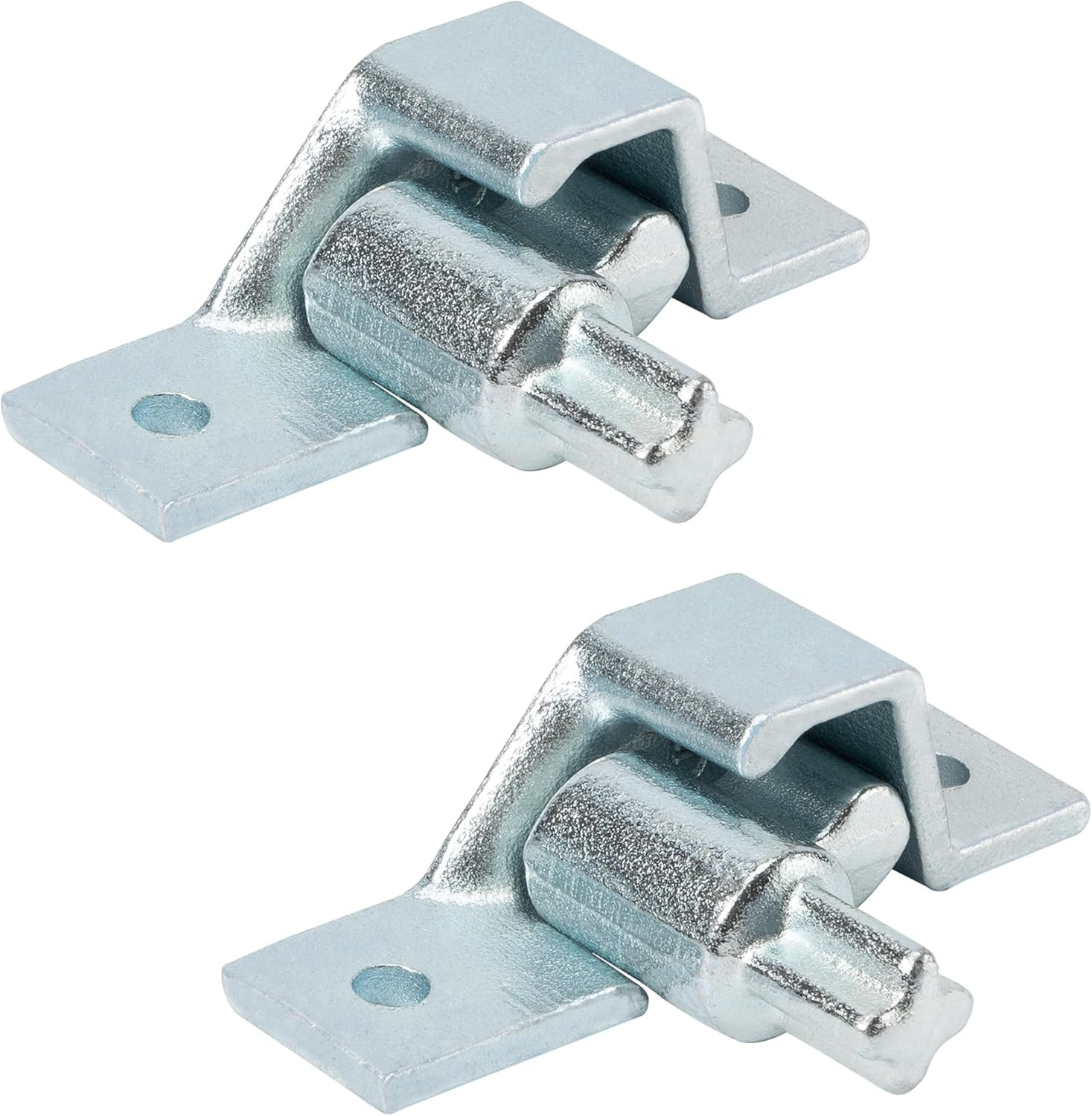 Dump Trailer Cam Lock Set,Replacement for Cambar Rear/Side Door Latch, Trailer A