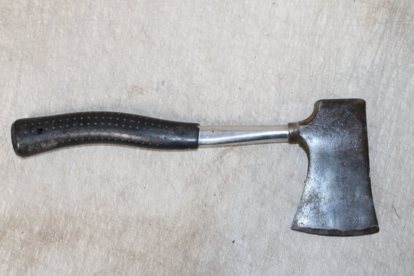 True-Temper Official Boy Scout Logo National Council Hatchet Camping Axe Tool ..