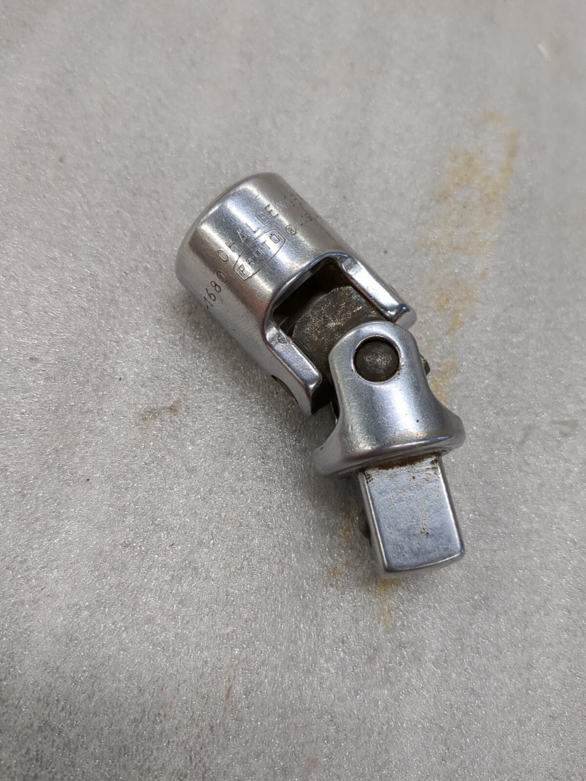 Challenger by Proto USA 1/2″ Swivel Universal Joint 1680
