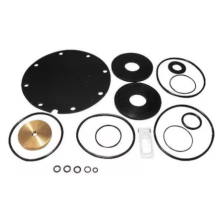 Watts Lfrk 909-Rt 6 Backflow Preventer Repair Kit