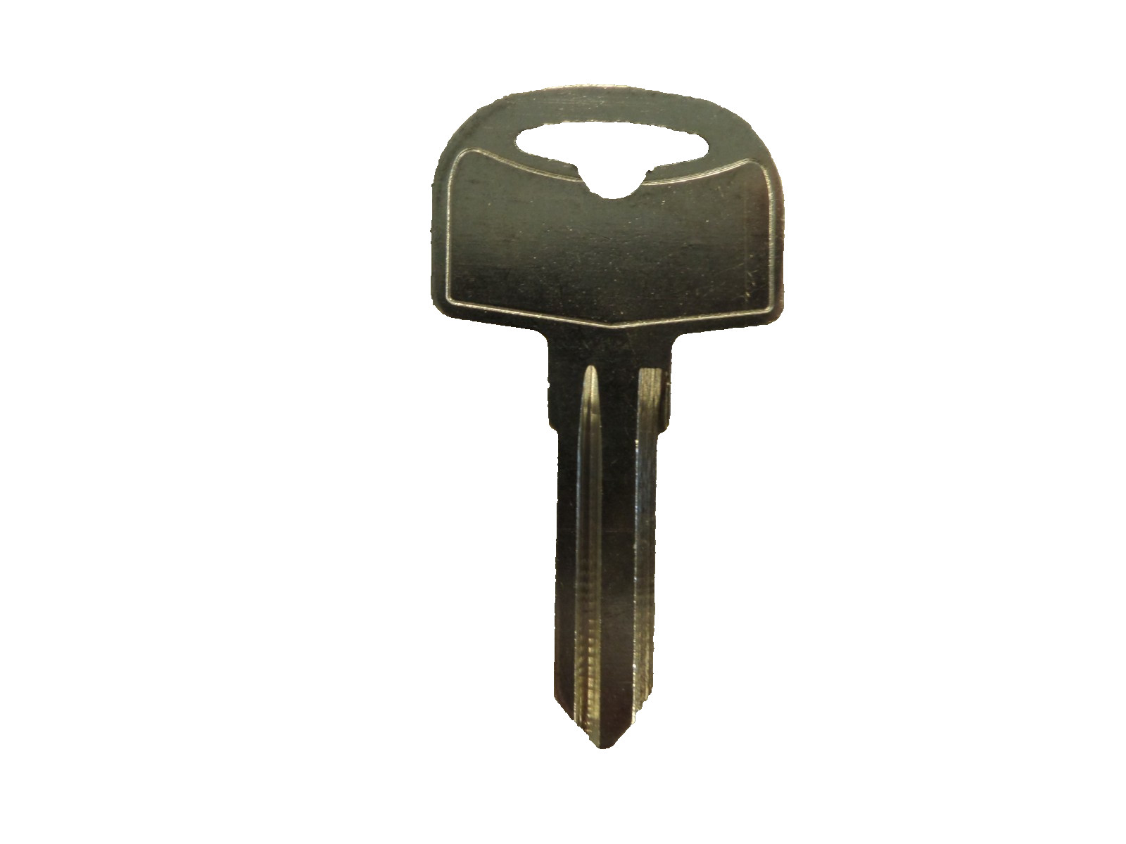 ILCO 1679 COLE HERSEE KEY BLANKS 10 PACK