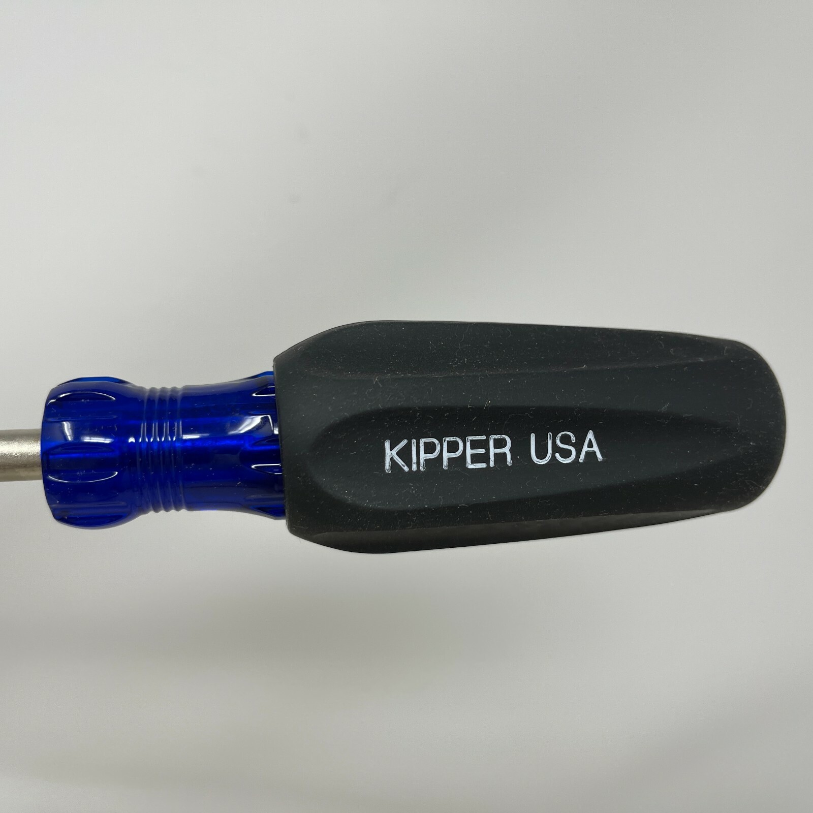 Kipper Tools P3 5/16″ Phillips Head Screwdriver 6″ (11″ L w handle) Made in USA