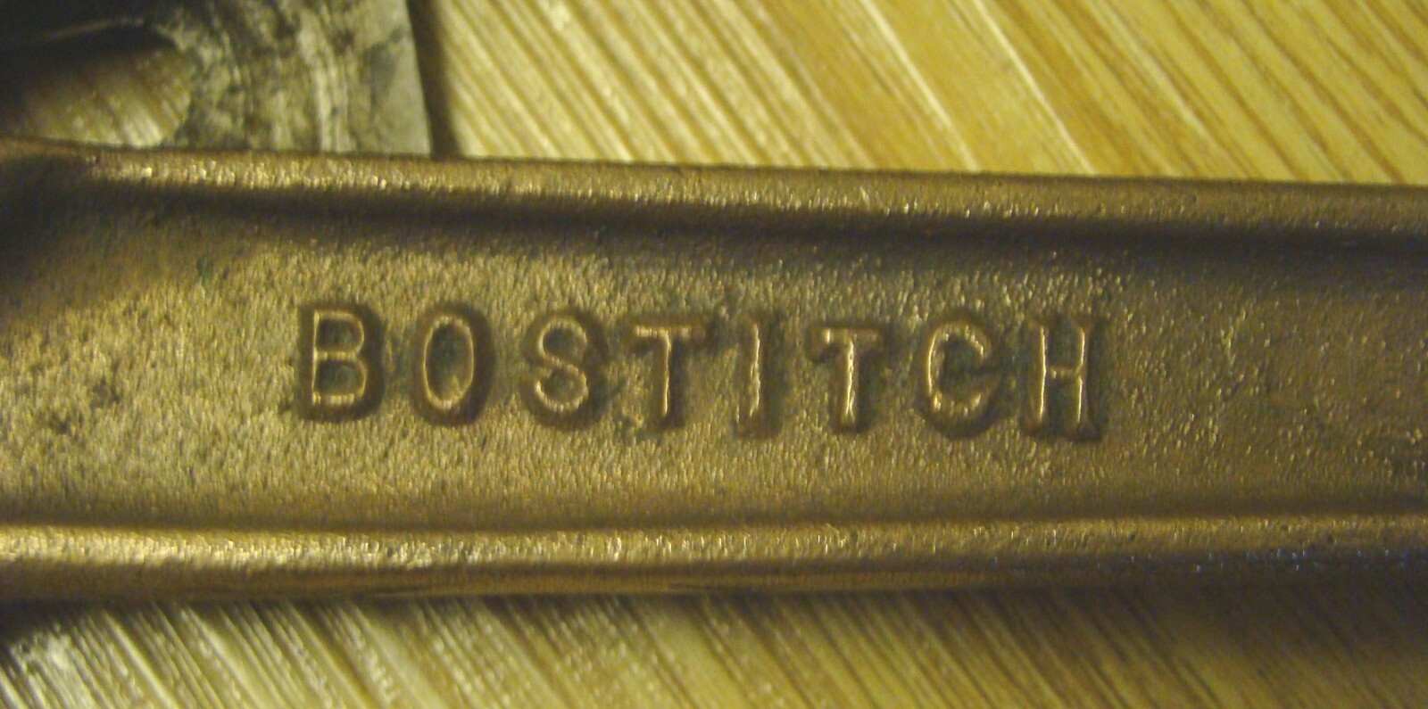 Bostitch Crimper Tool crimping crimp
