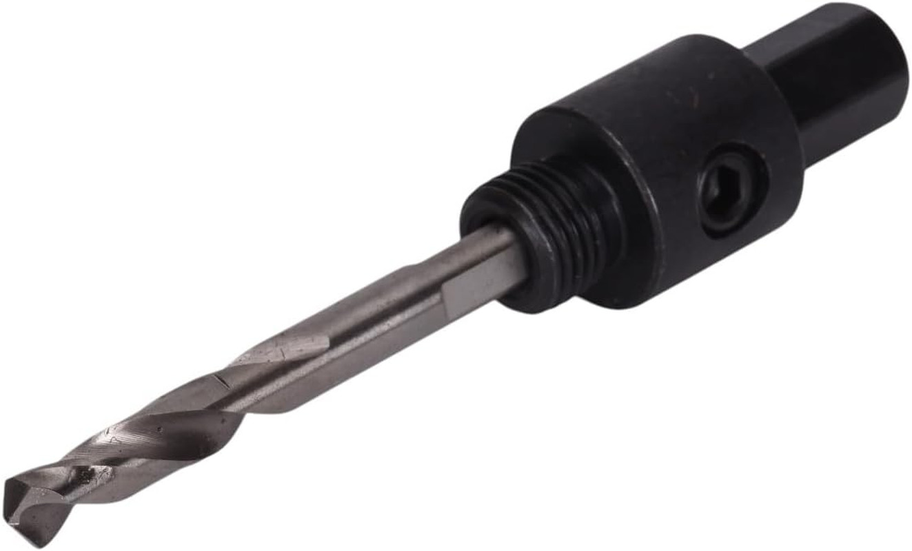 05303 Hole Saw Arbor, Series-A 7/16″