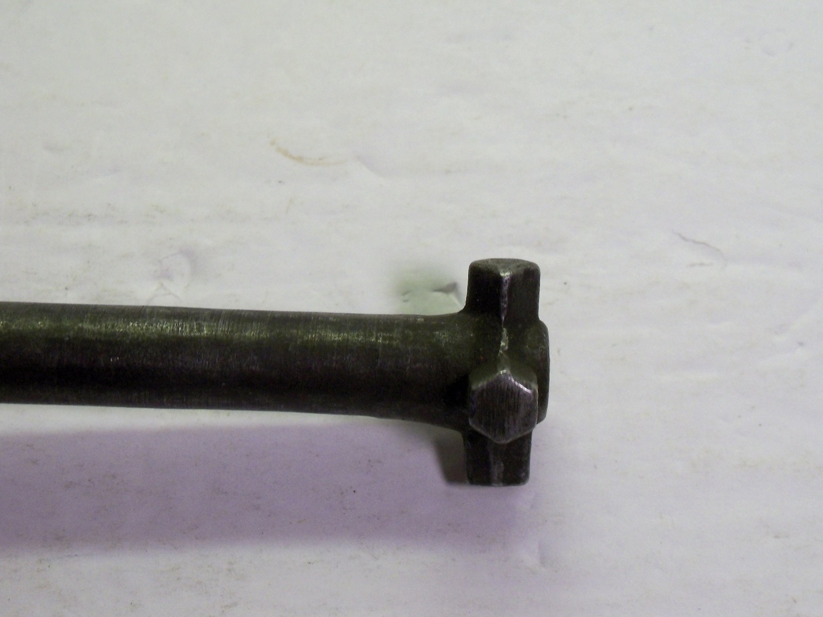 Ken Tool G 13 vintage Drain Plug Square Multi Size Wrench Tool