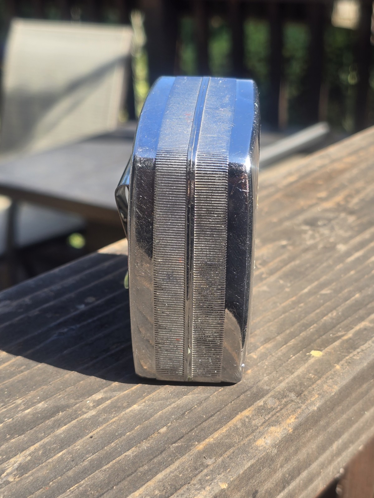 Stanley Powerlock 2 II Tape Measure 25 Ft 33-425 Made in USA Vintage