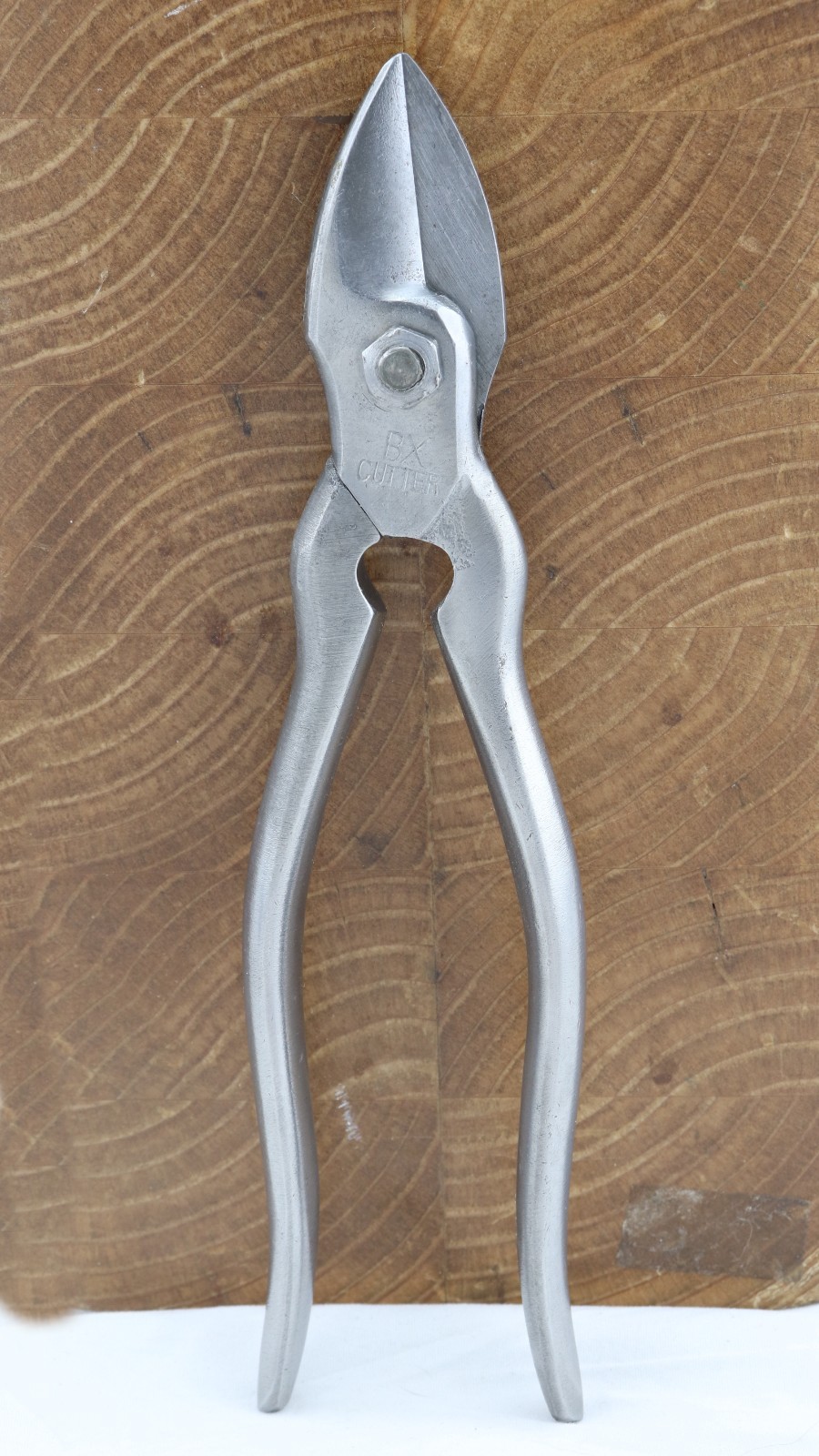 VINTAGE WISS BX CUTTERS – NEWARK, N.J.