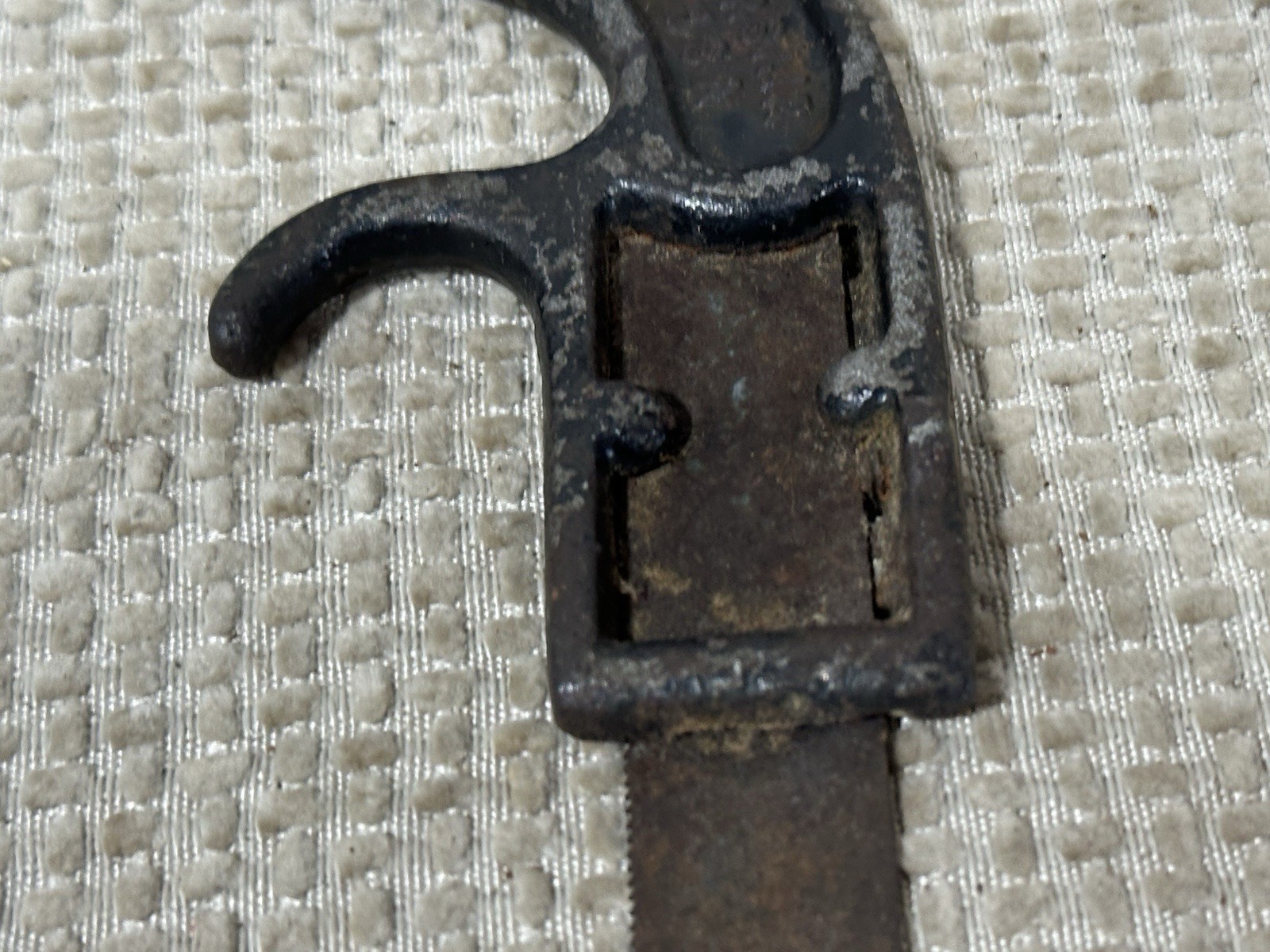 Vintage Corsair Great Neck & Allway Pistol Grip Saws