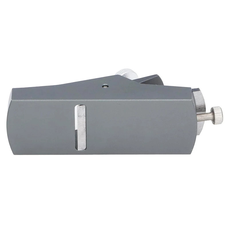 Aluminum Alloy Hand Plane Woodworking Mini Edge Trimmer Planer Woodworking Tool