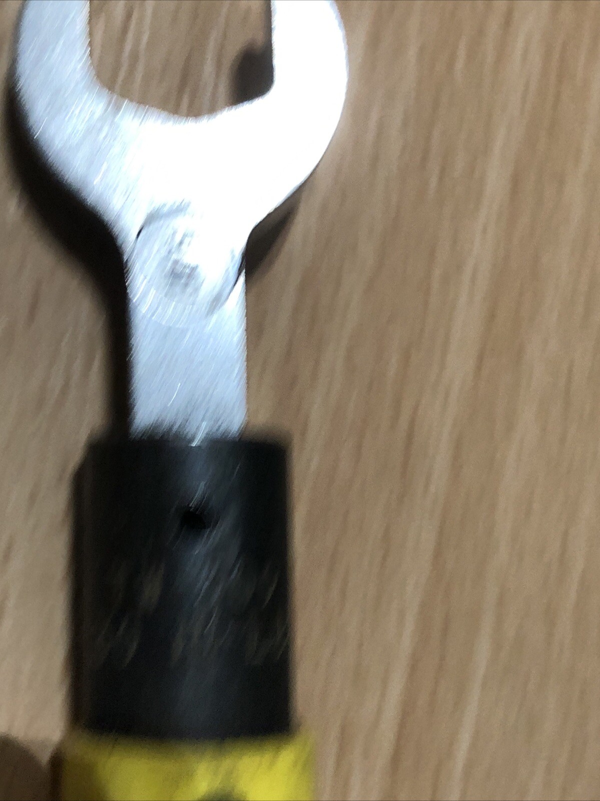 9/16in Ripley Cablematic 30lb Torque Wrench