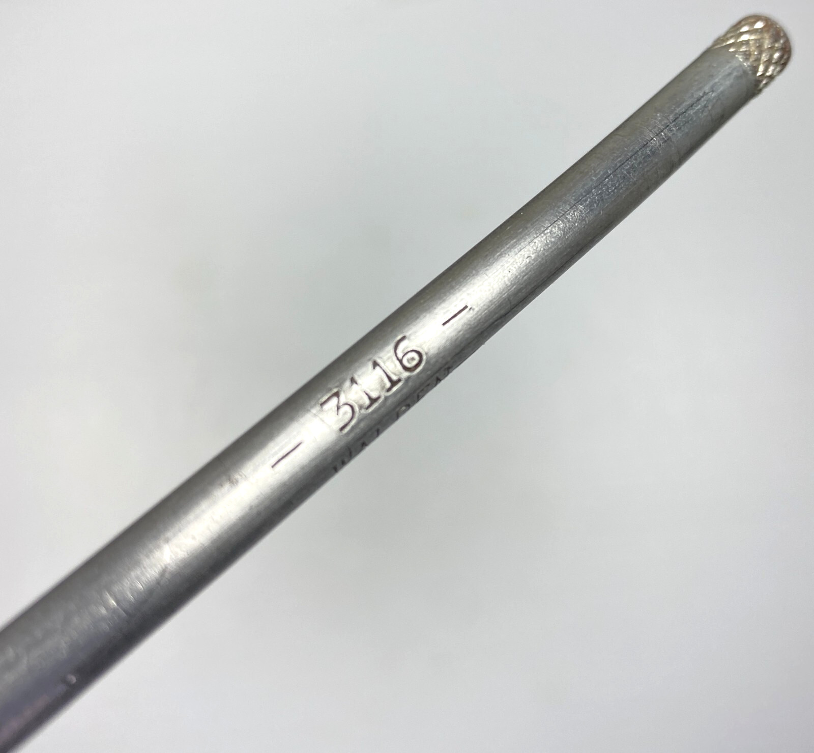 Vintage WALDEN TOOLS 3116 Sliding T- Handle Breaker Bar Sockets 1/4″ Drive USA