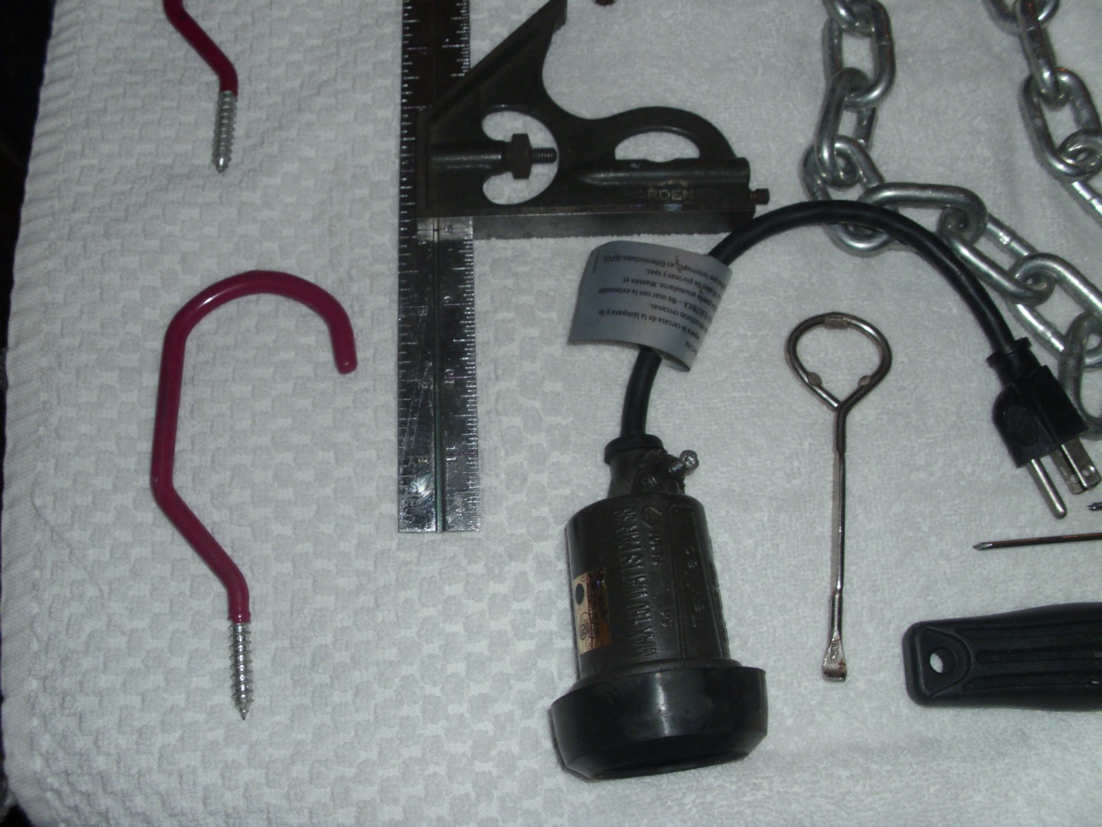 Mixed Lot OVER 50 Pieces, CRAFTSMAN Wrenches/Sockets Exacto Knife Set MUCH MORE!