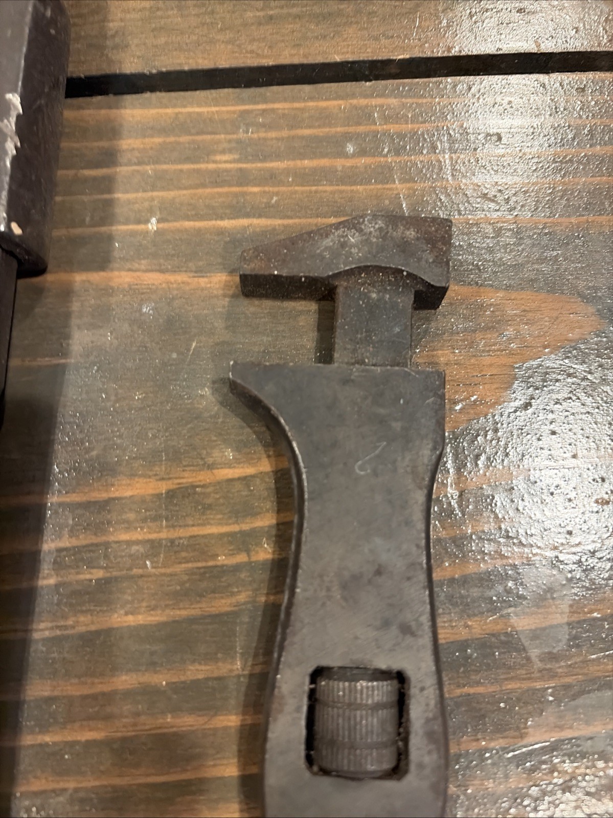 Vintage Stillson Walworth 14 Inch Pipe Wrench USA – Good Condition Read LOT