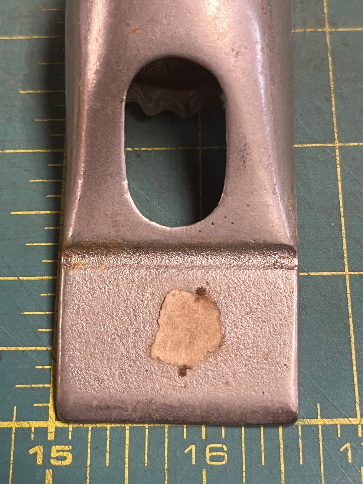 Stanley 110 120 130 Others Lever Cap (1357