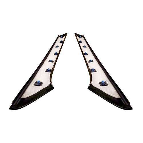 WINDSHIELD Molding OEM Ford – Flex – 4 Door Sport Utility –