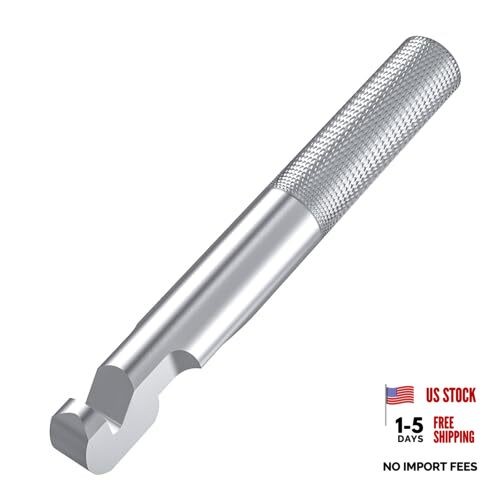 Clutch Belt Changing Tool,Belt Removal Tools Kit Compatible with Sliver