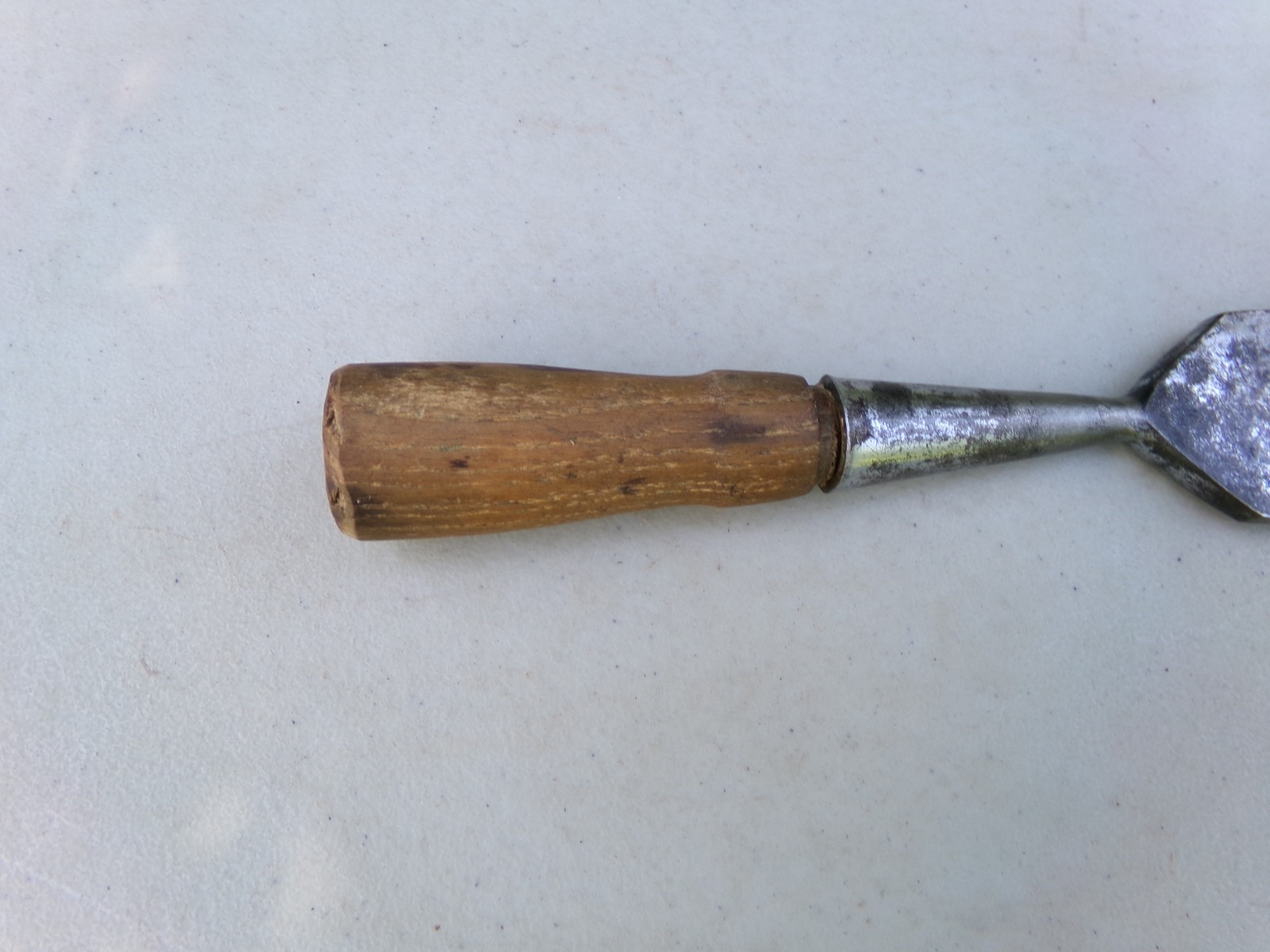Craftsman 1 1/2″ Socket Chisel 8 3/4″ Long